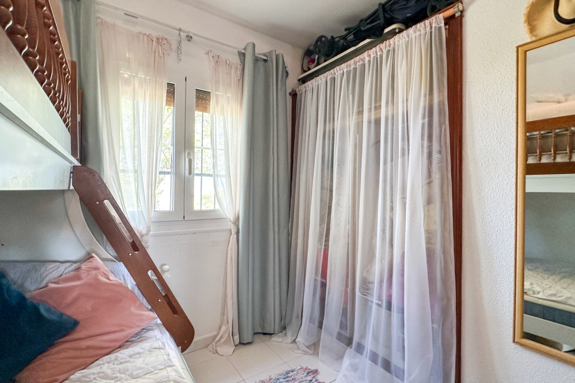 Revente - Appartement - San Miguel de Salinas - Bellavista