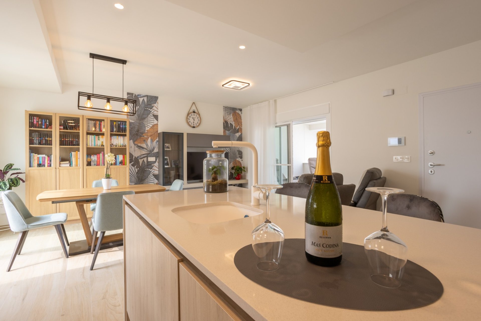 Revente - Appartement - San Miguel de Salinas - Blue lagoon