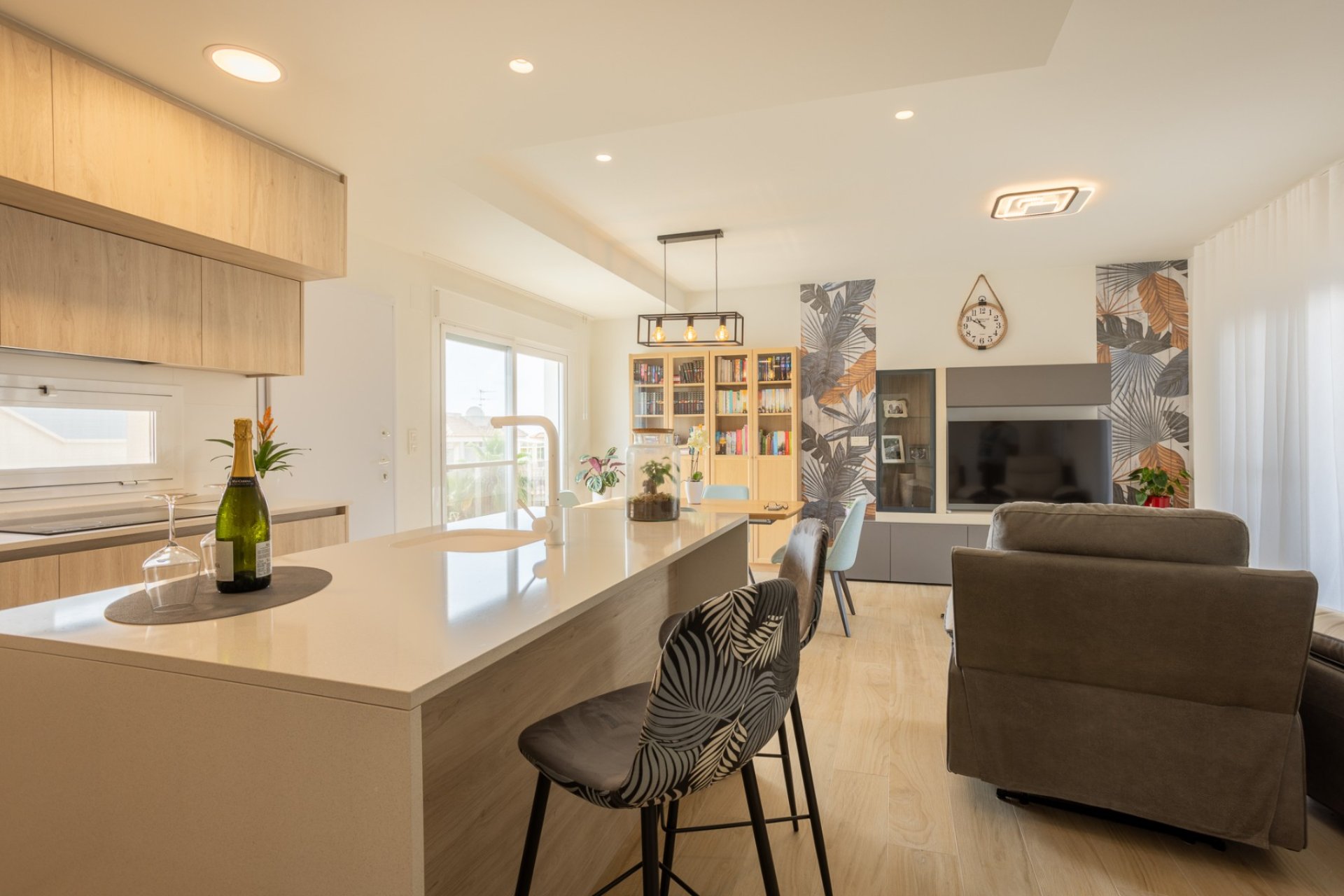 Revente - Appartement - San Miguel de Salinas - Blue lagoon