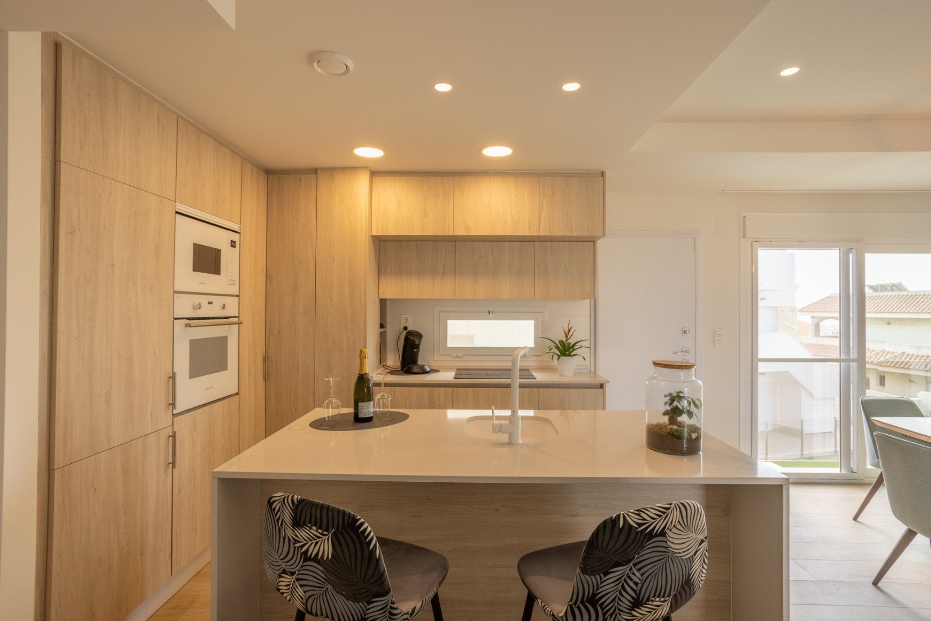 Revente - Appartement - San Miguel de Salinas - Blue lagoon