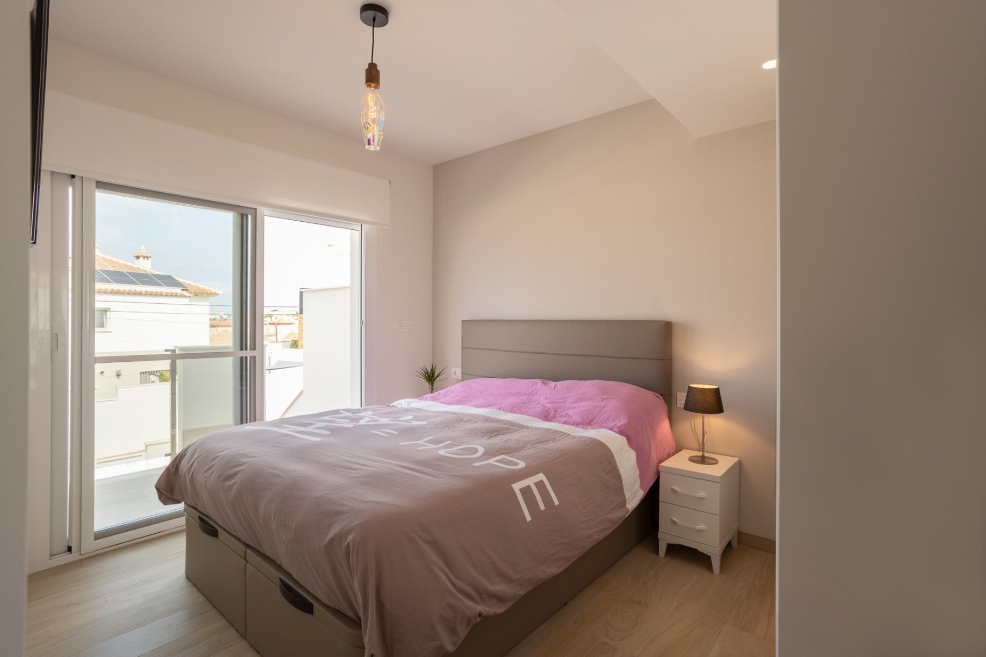 Revente - Appartement - San Miguel de Salinas - Blue lagoon