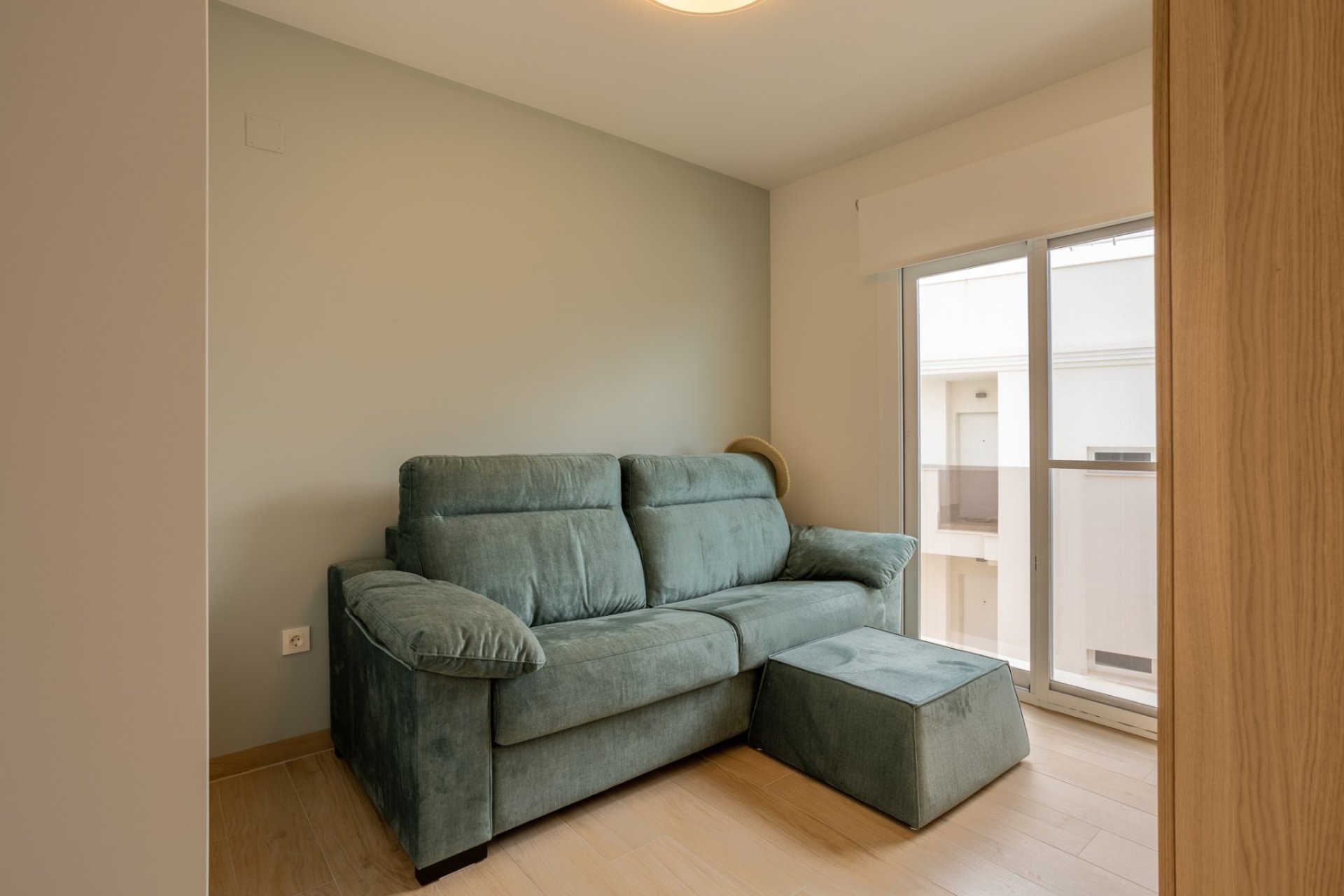 Revente - Appartement - San Miguel de Salinas - Blue lagoon
