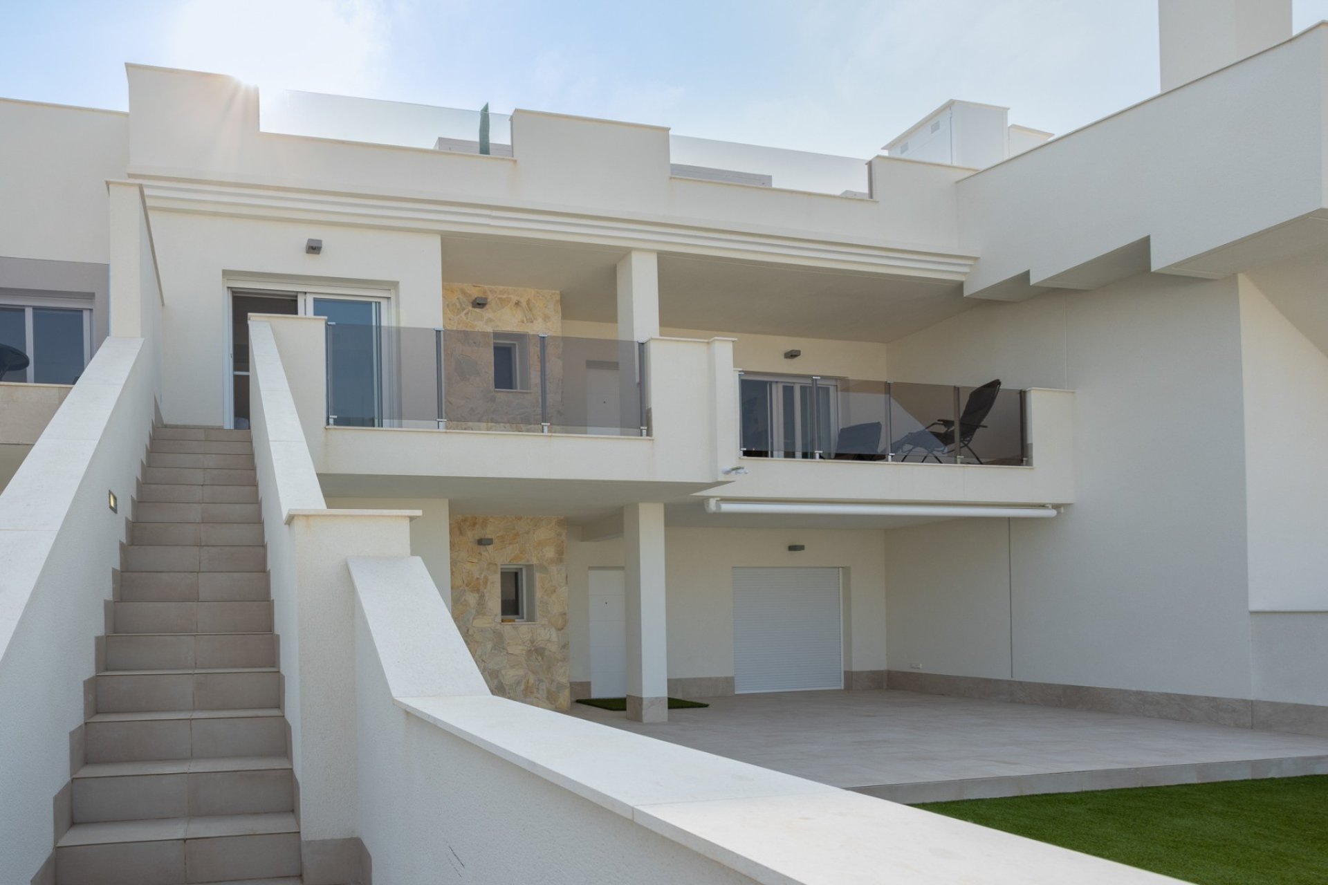 Revente - Appartement - San Miguel de Salinas - Blue lagoon