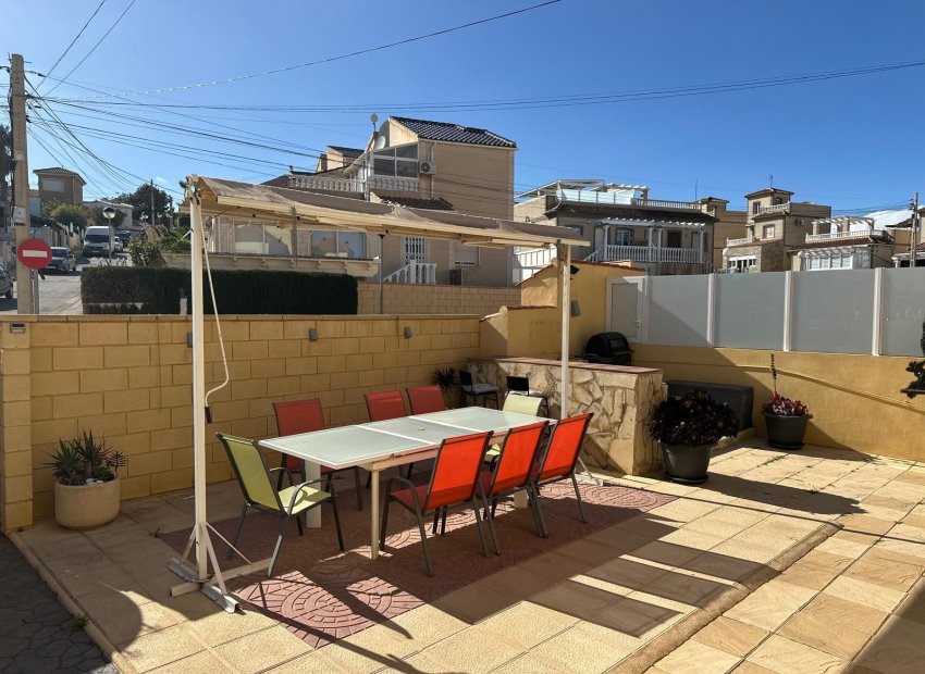 Revente - Appartement - San Miguel de Salinas - El Galán