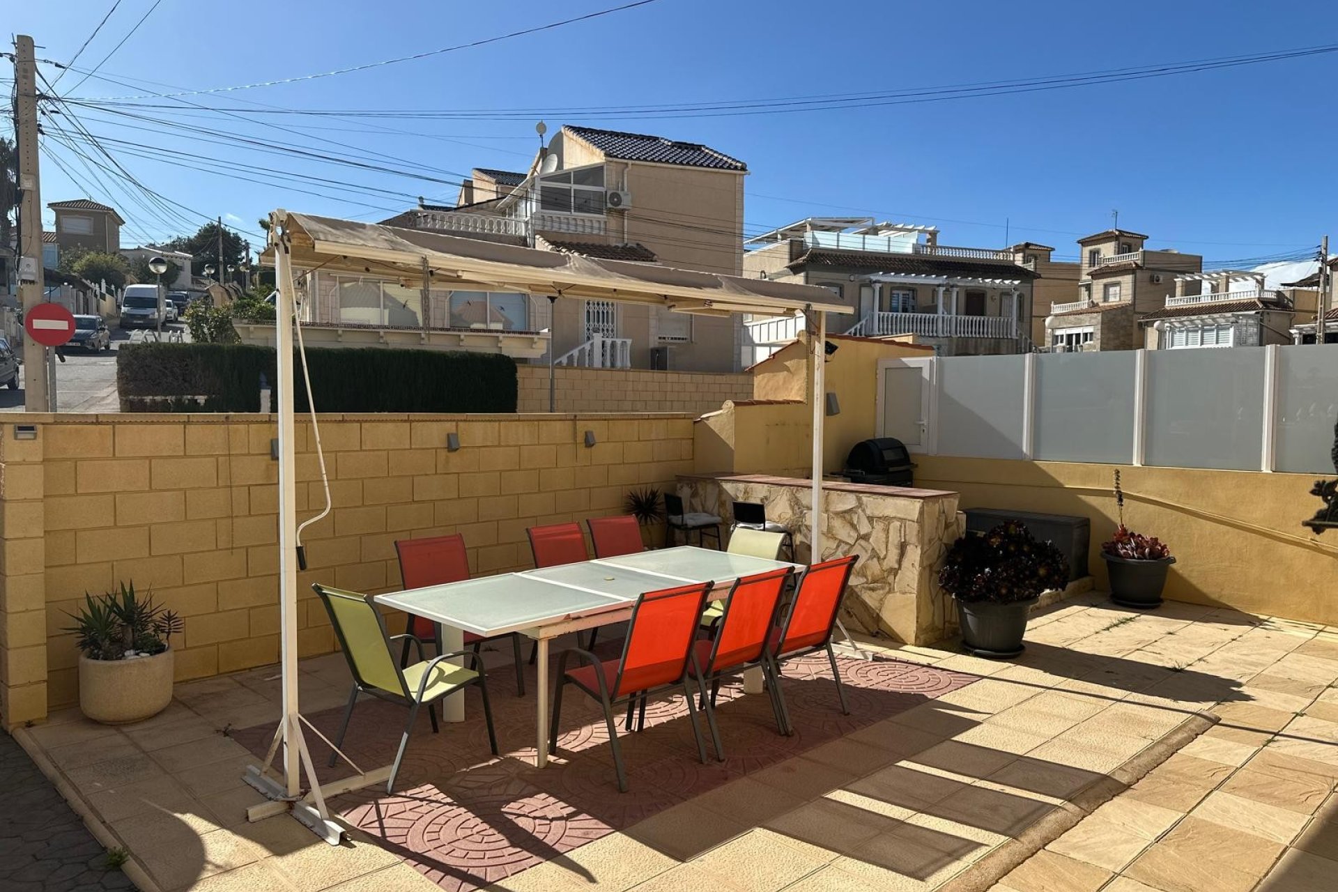 Revente - Appartement - San Miguel de Salinas - El Galán