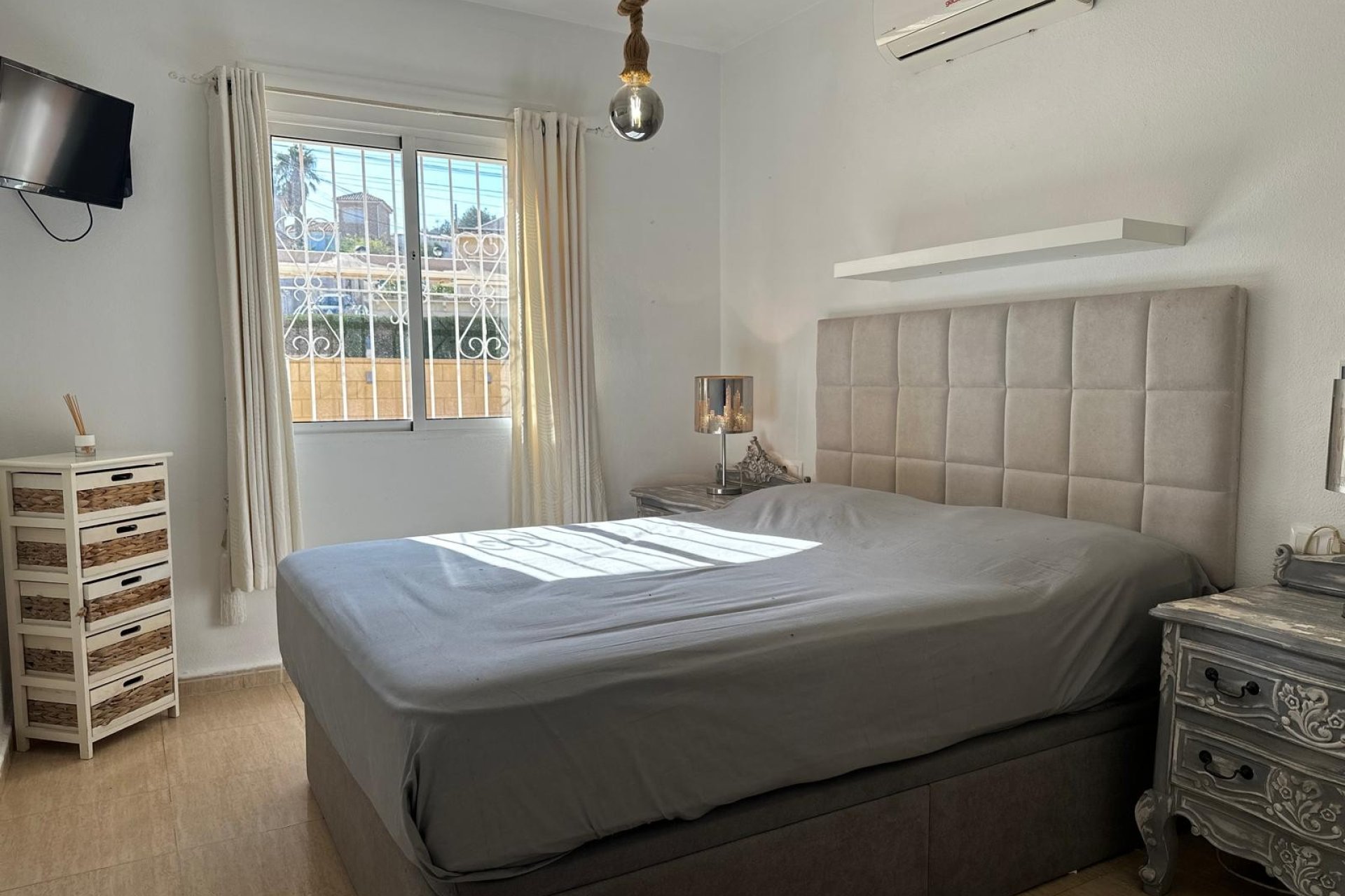 Revente - Appartement - San Miguel de Salinas - El Galán