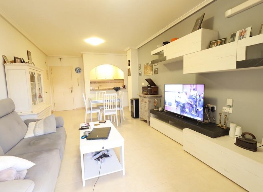 Revente - Appartement - San Miguel de Salinas - Pueblo 9