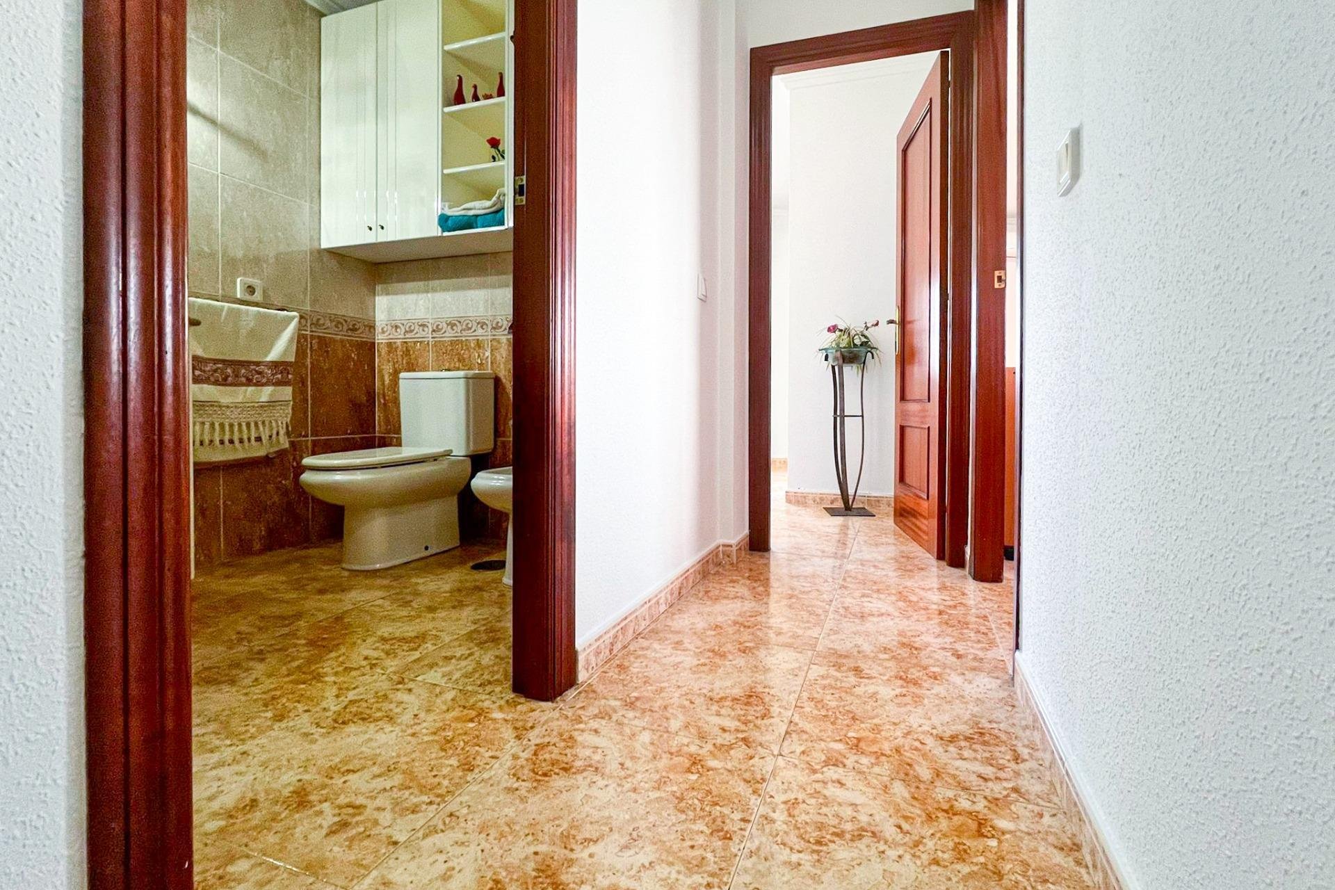 Revente - Appartement - San Miguel de Salinas - Pueblo