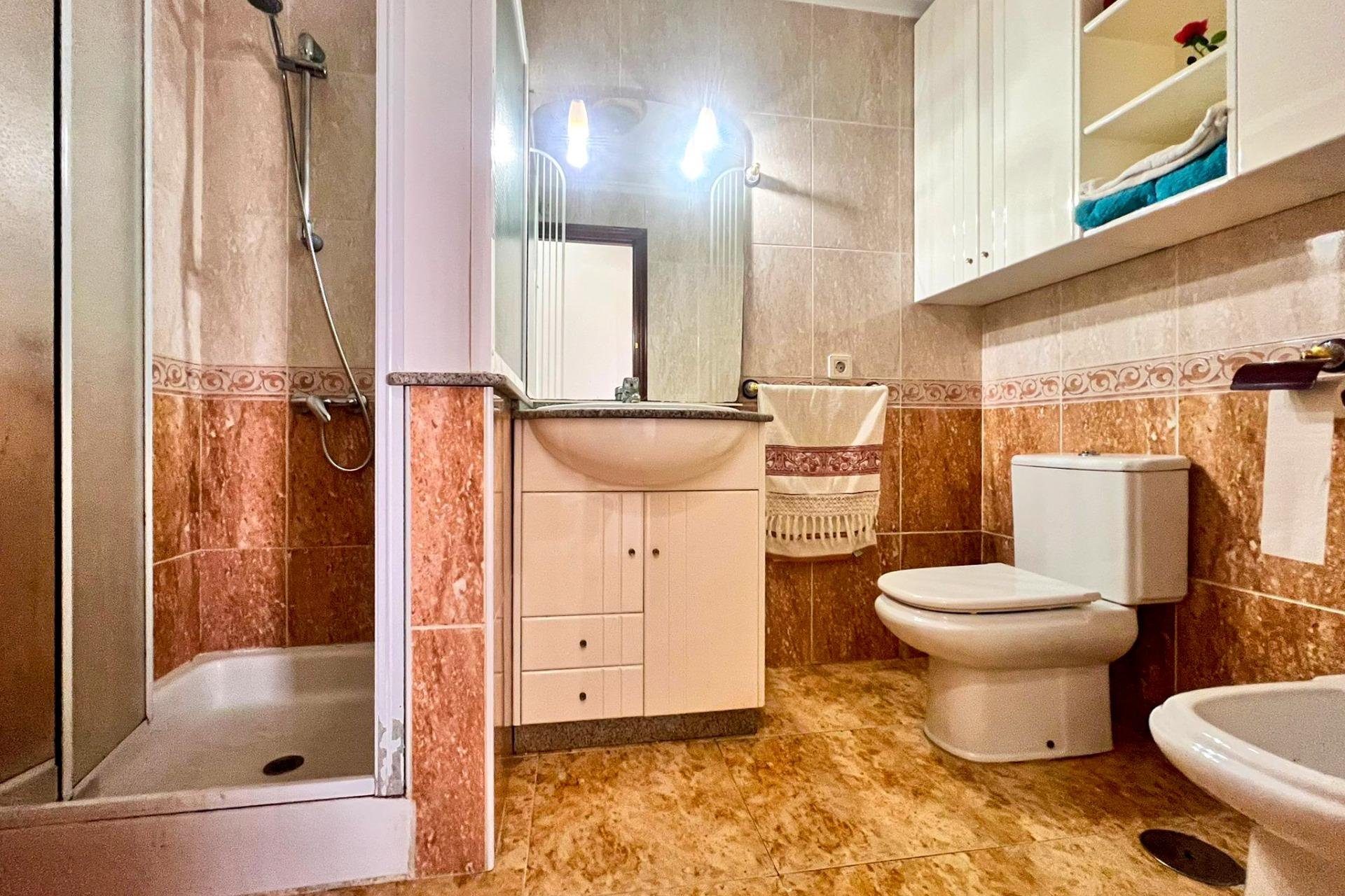 Revente - Appartement - San Miguel de Salinas - Pueblo