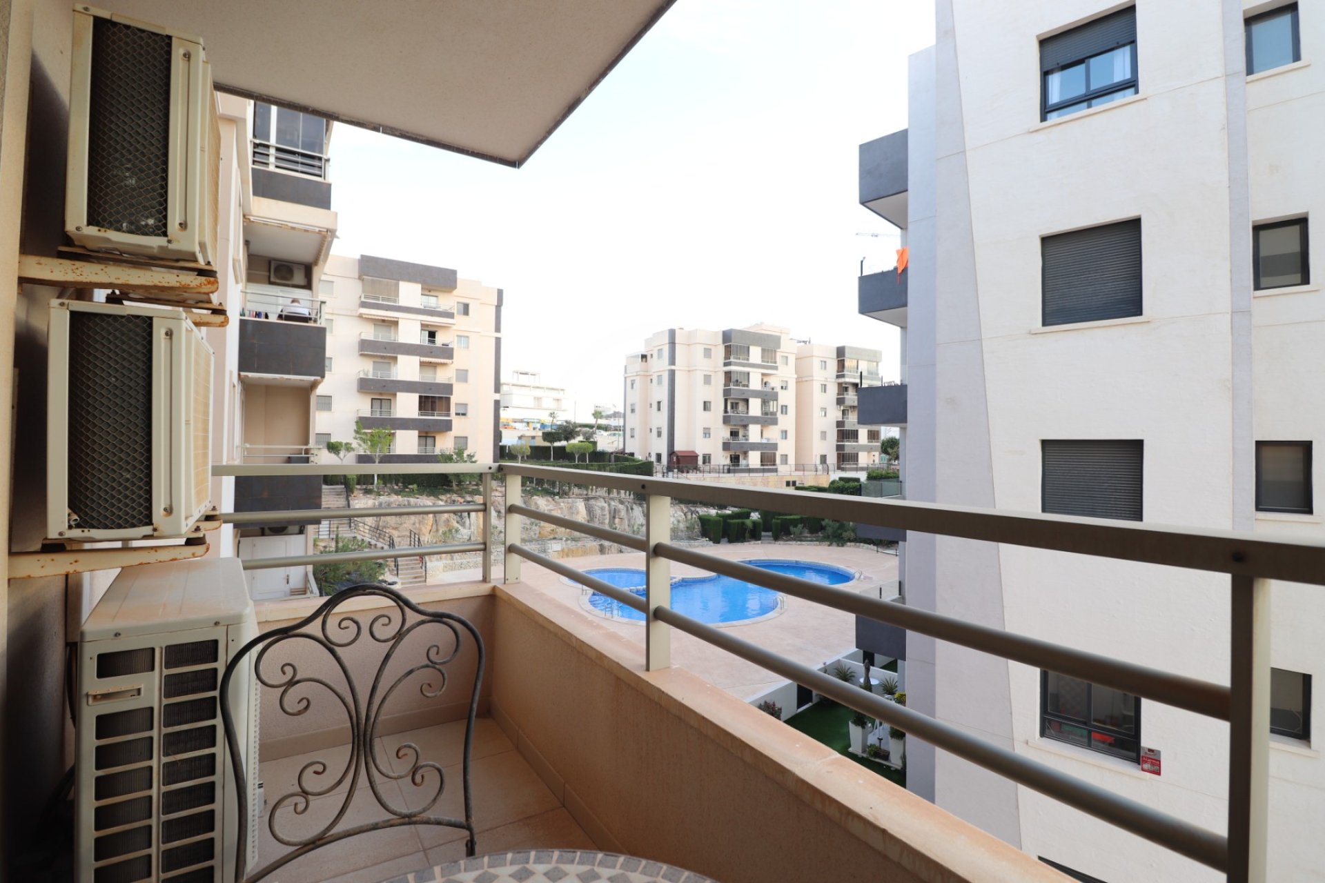 Revente - Appartement - San Miguel de Salinas - San Miguel - Town