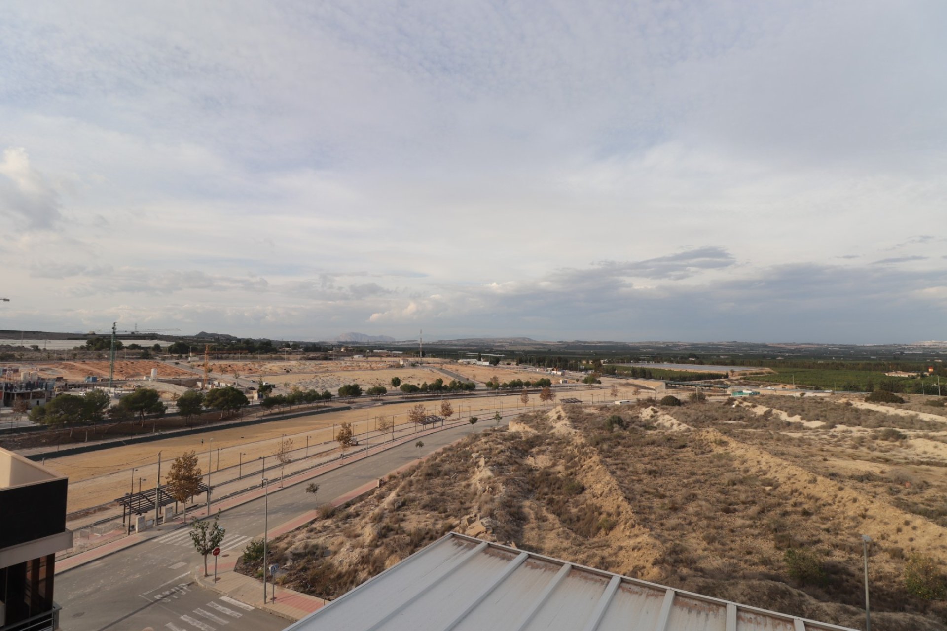 Revente - Appartement - San Miguel de Salinas - San Miguel - Town