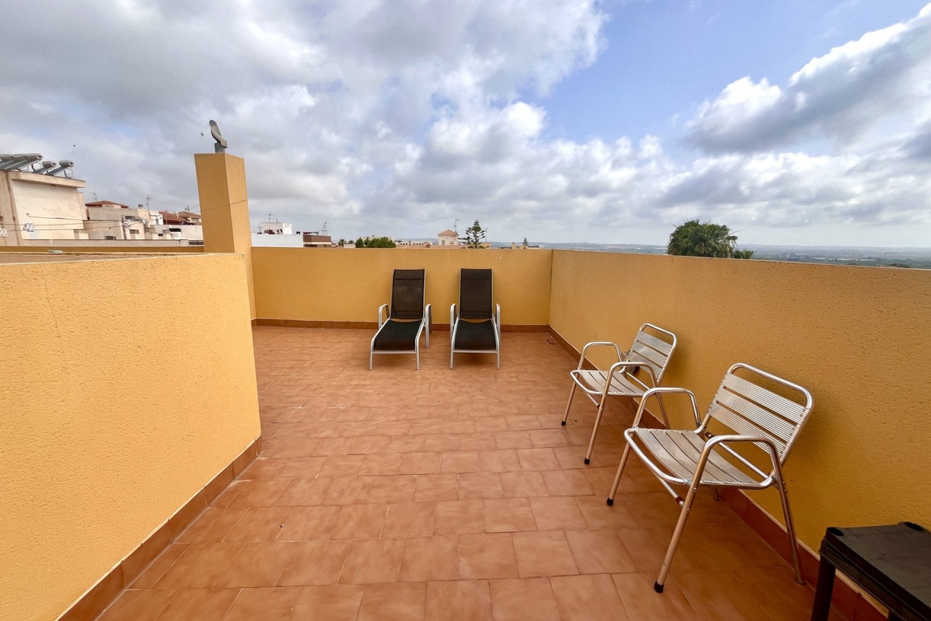 Revente - Appartement - San Miguel de Salinas