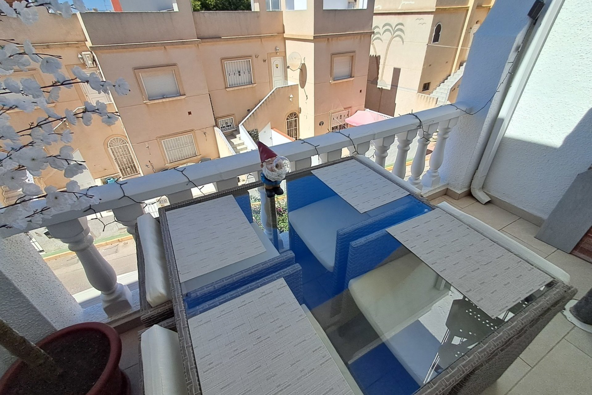 Revente - Appartement - San Miguel de Salinas