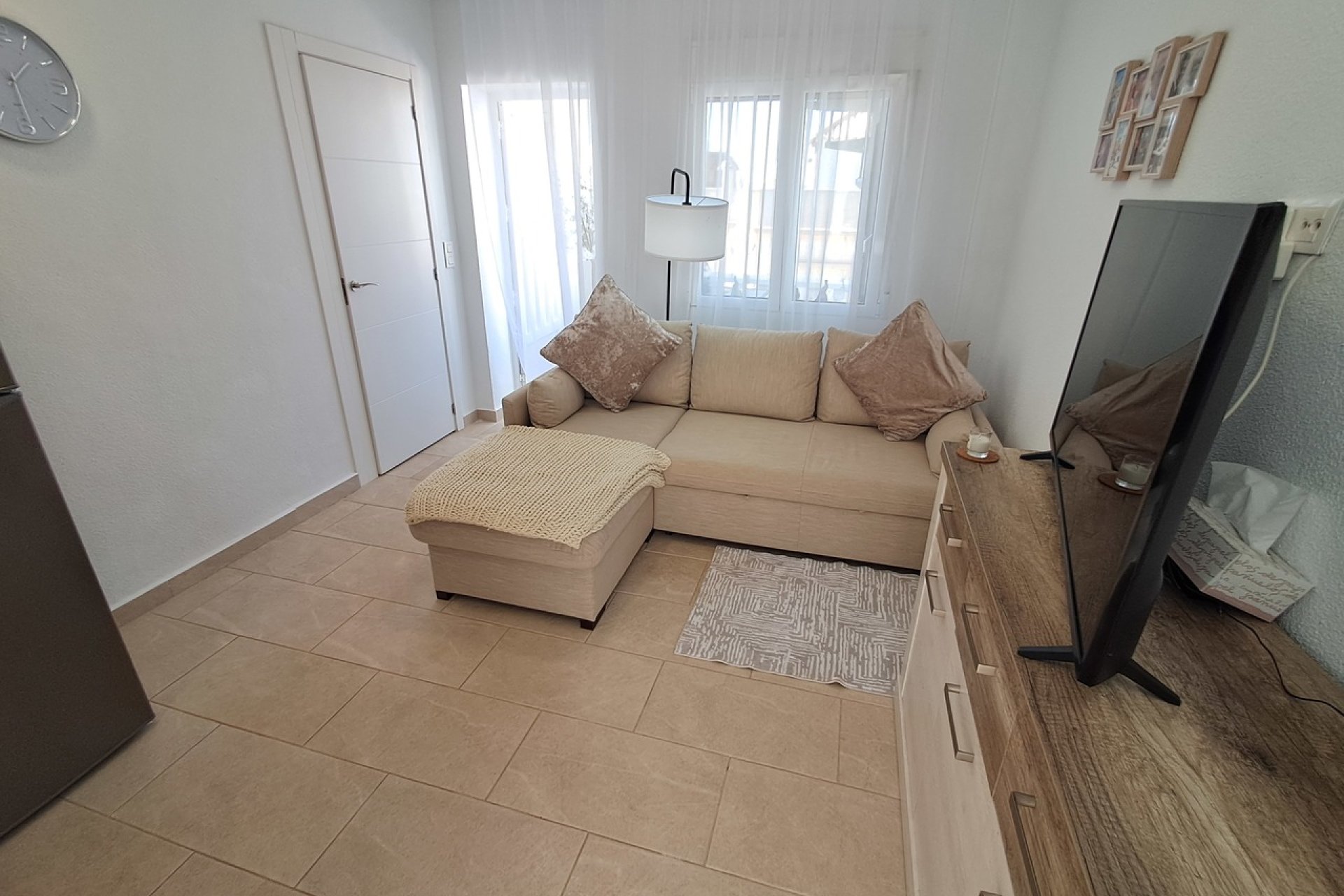 Revente - Appartement - San Miguel de Salinas