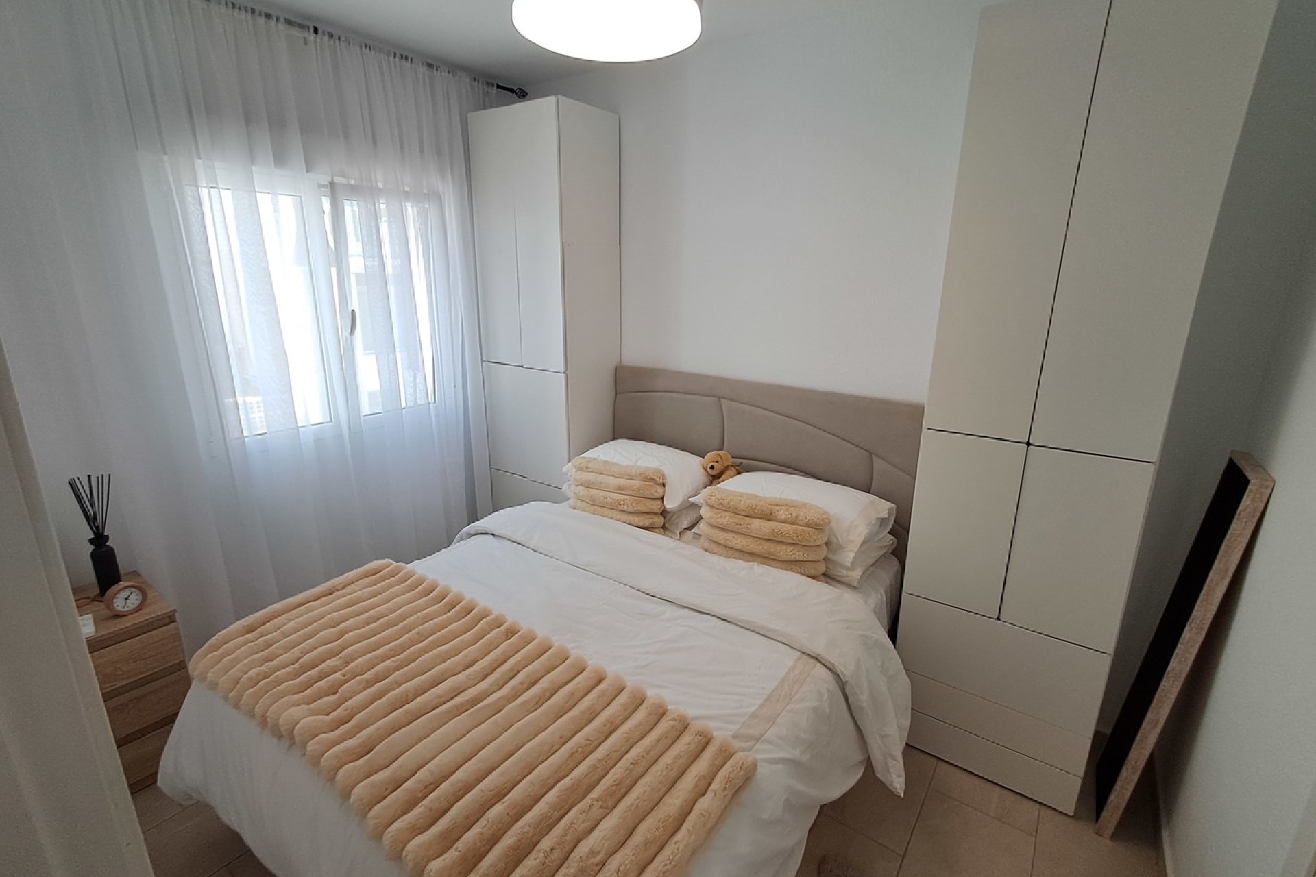 Revente - Appartement - San Miguel de Salinas