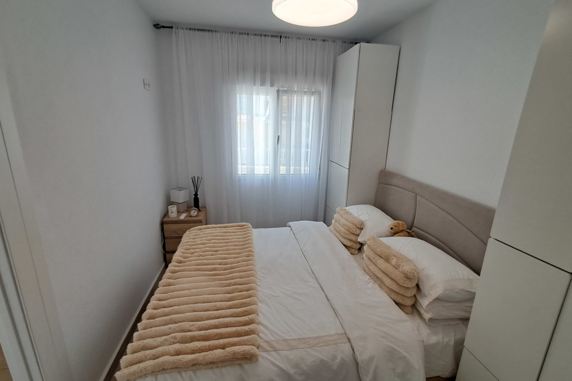 Revente - Appartement - San Miguel de Salinas