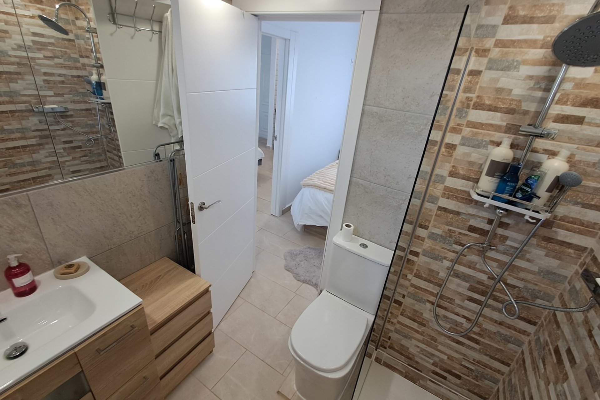 Revente - Appartement - San Miguel de Salinas