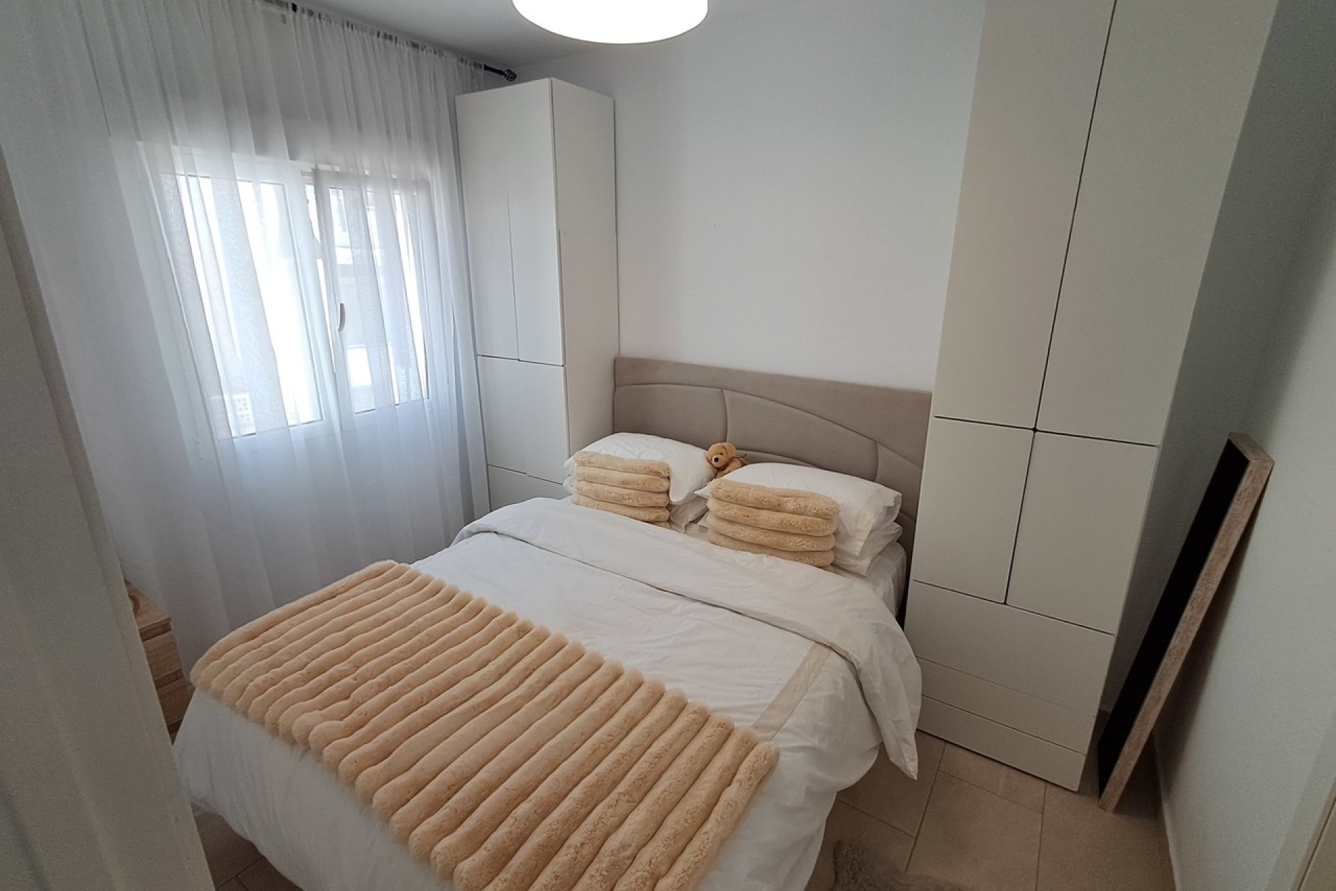 Revente - Appartement - San Miguel de Salinas