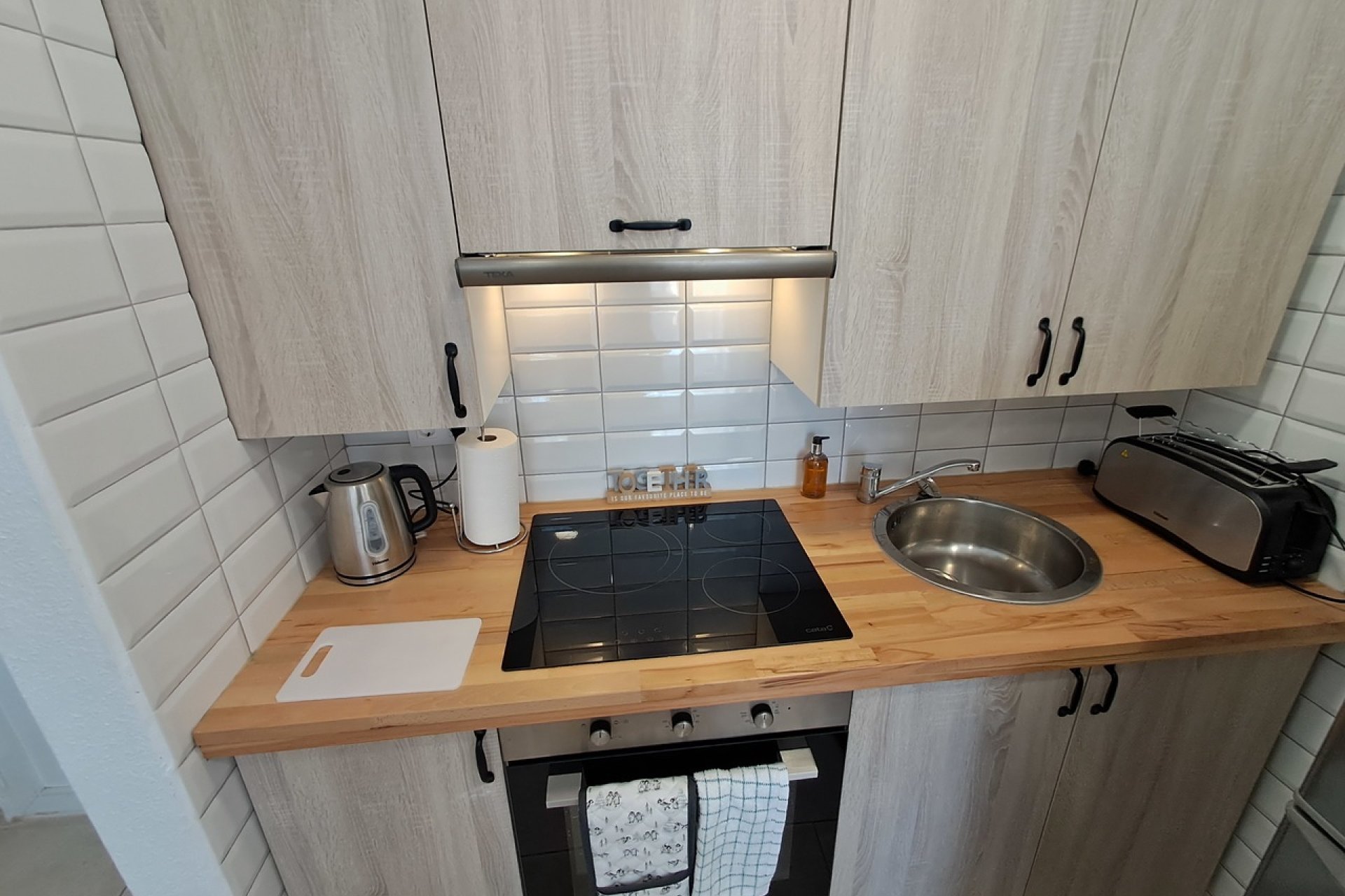 Revente - Appartement - San Miguel de Salinas