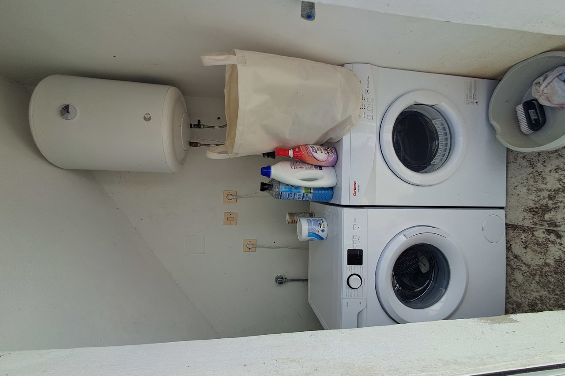 Revente - Appartement - San Miguel de Salinas