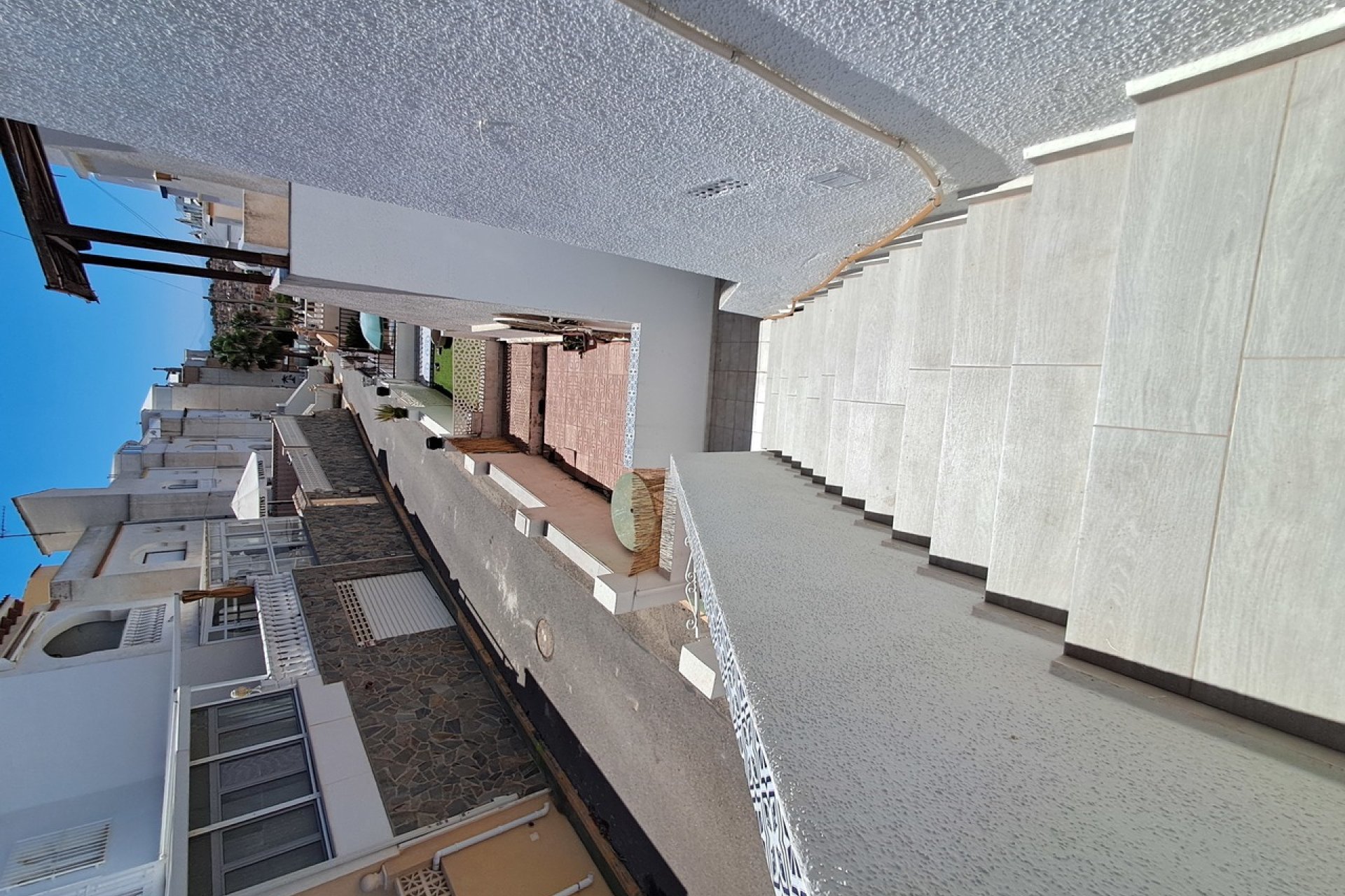 Revente - Appartement - San Miguel de Salinas