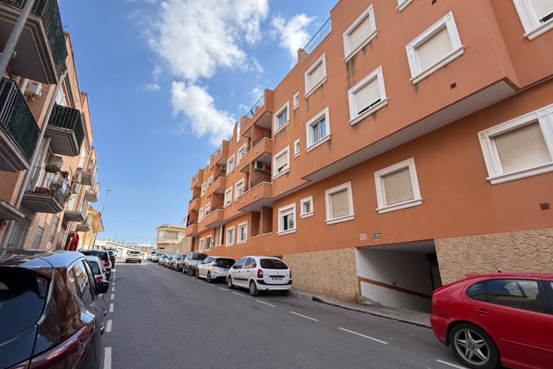 Revente - Appartement - San Miguel de Salinas