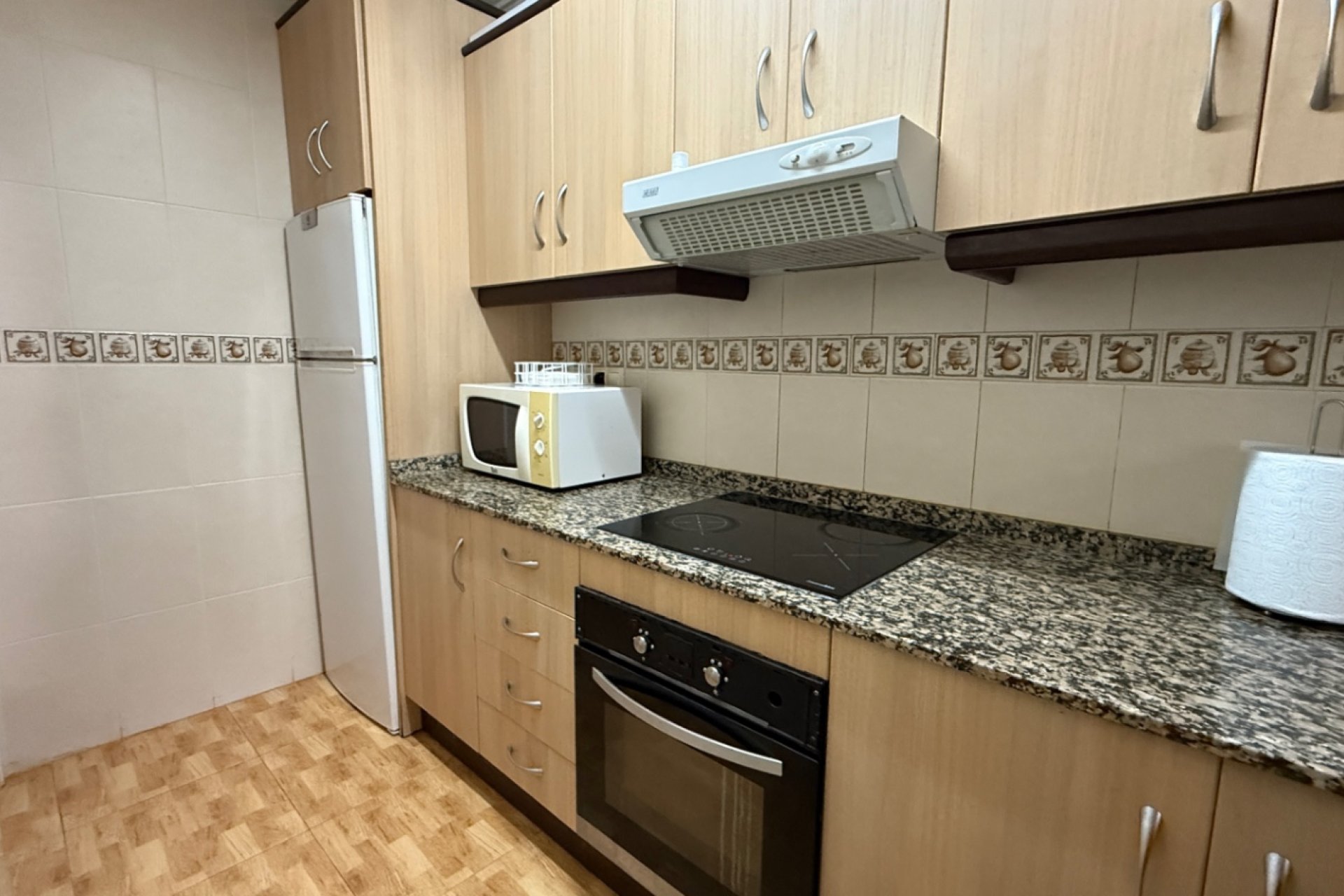 Revente - Appartement - San Miguel de Salinas