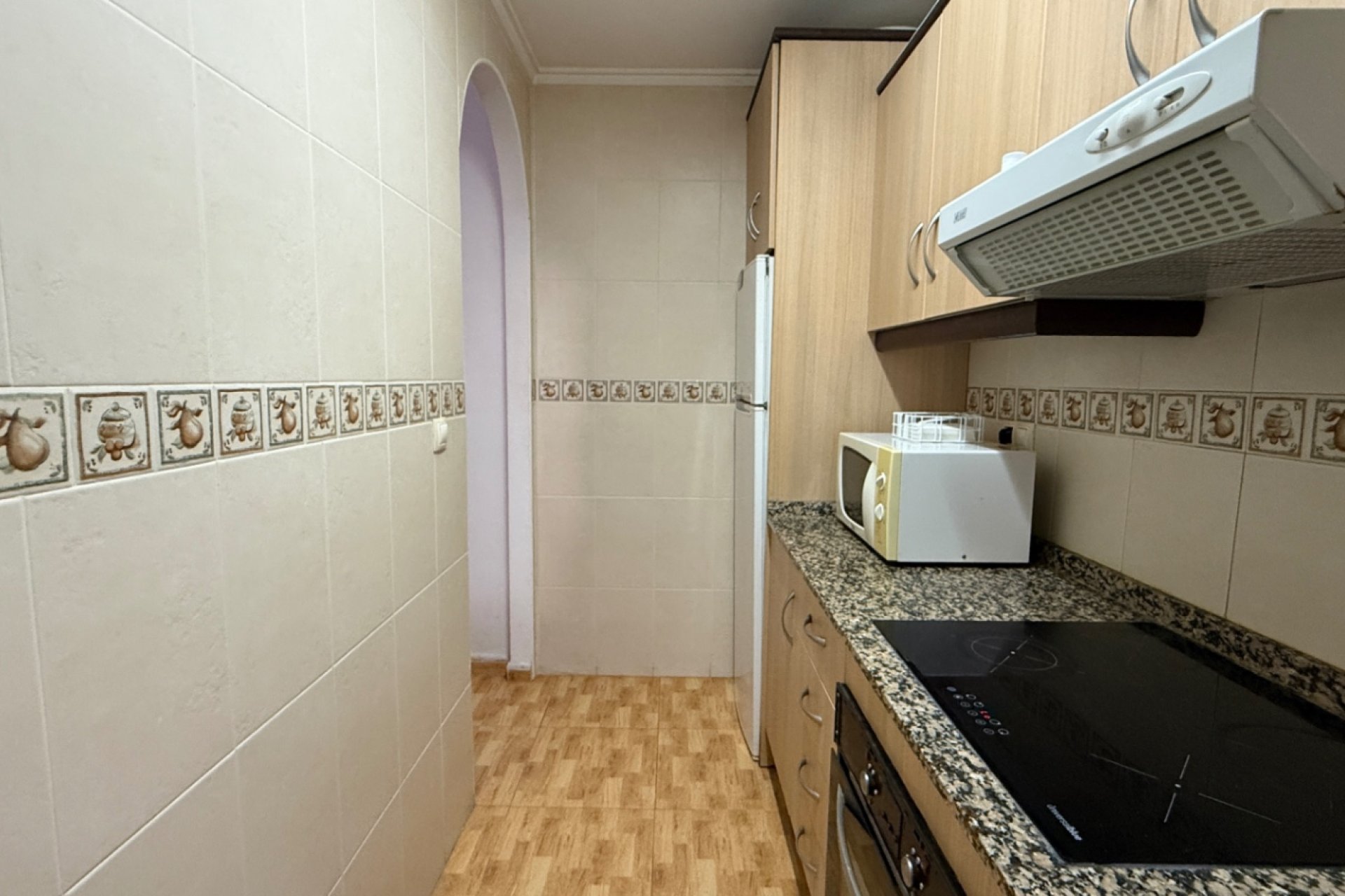 Revente - Appartement - San Miguel de Salinas