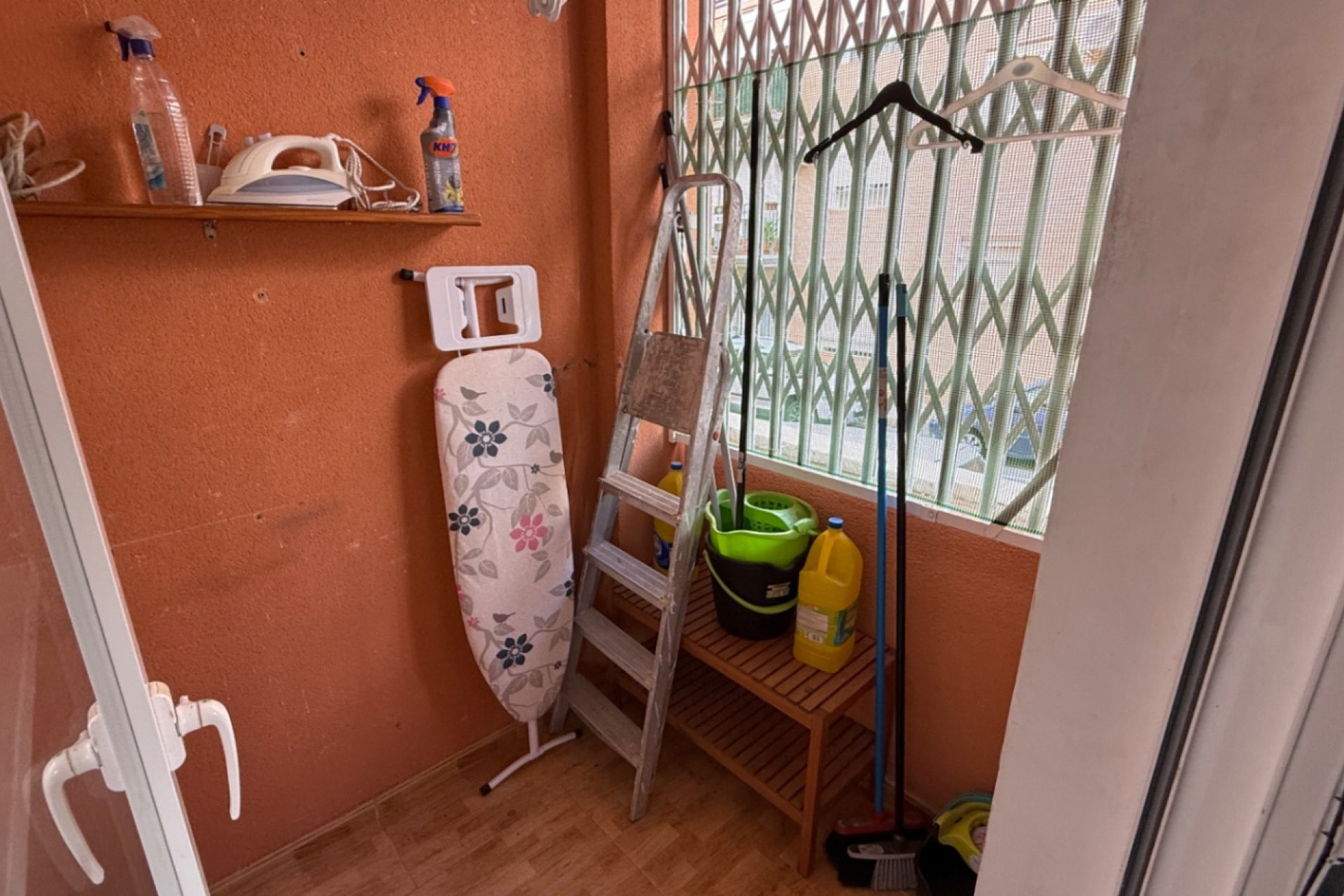 Revente - Appartement - San Miguel de Salinas