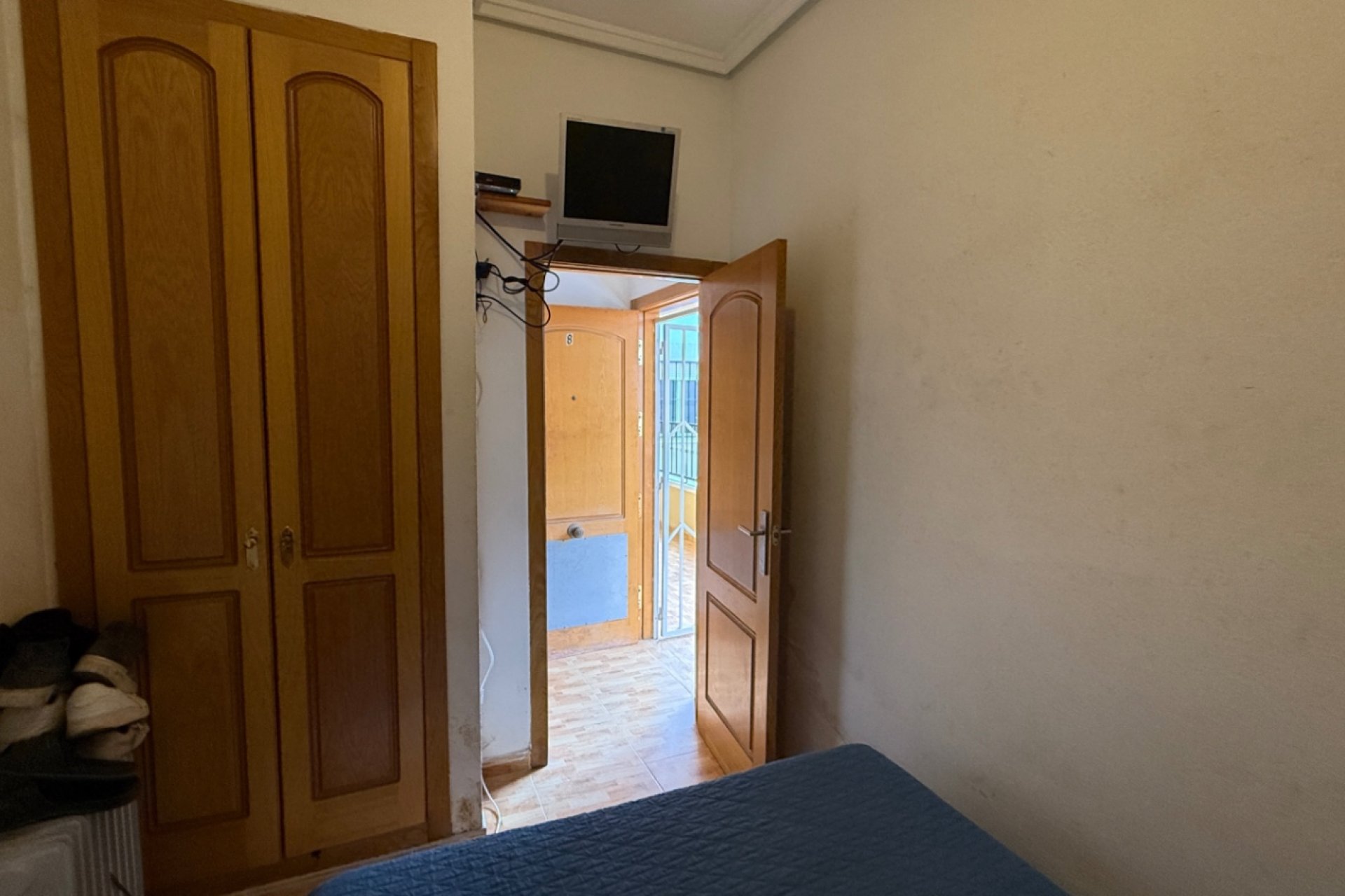 Revente - Appartement - San Miguel de Salinas