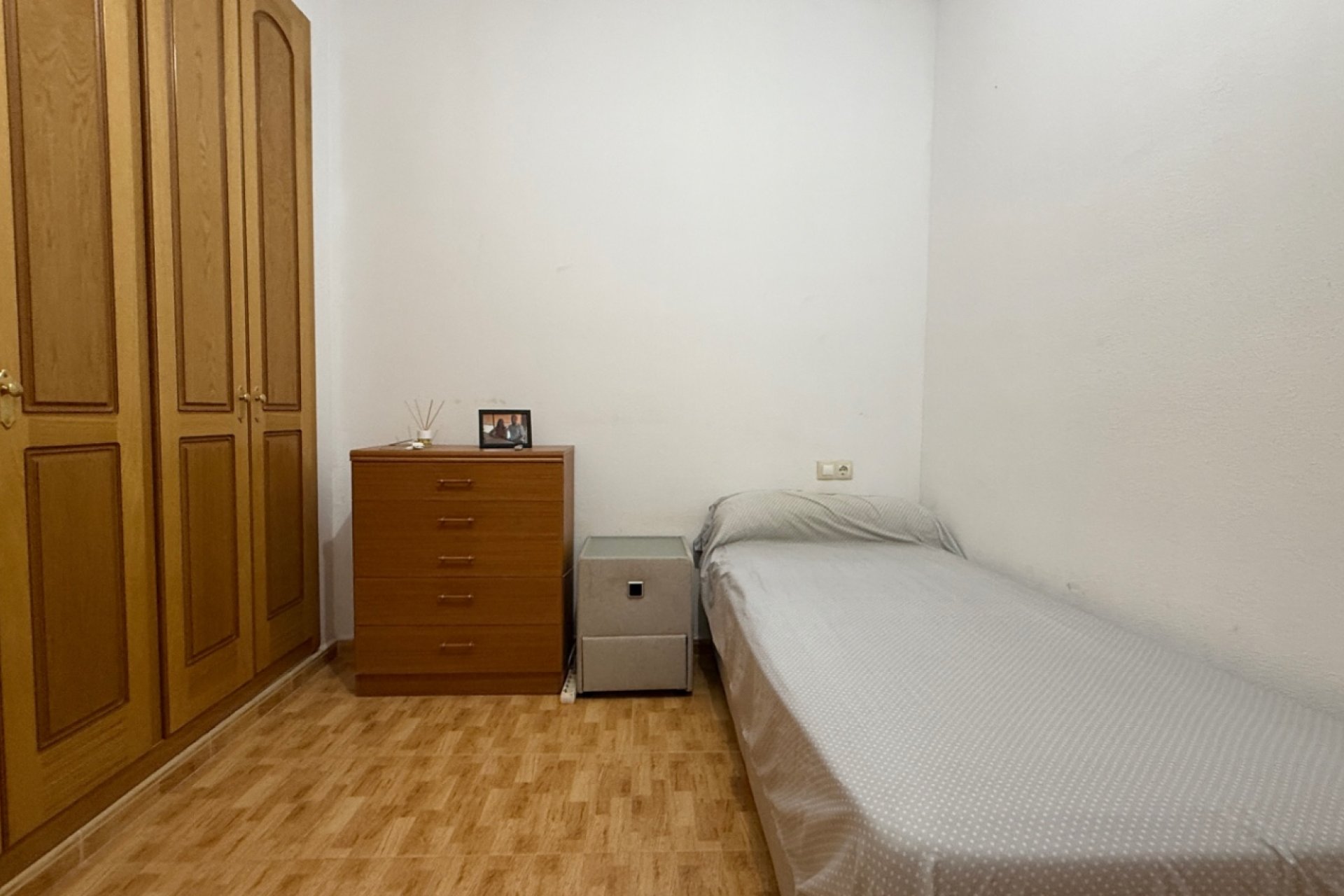 Revente - Appartement - San Miguel de Salinas