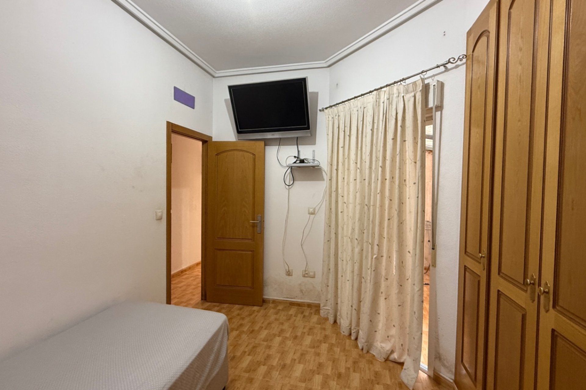 Revente - Appartement - San Miguel de Salinas