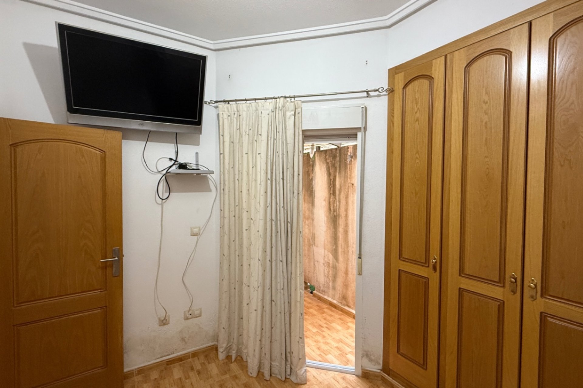 Revente - Appartement - San Miguel de Salinas