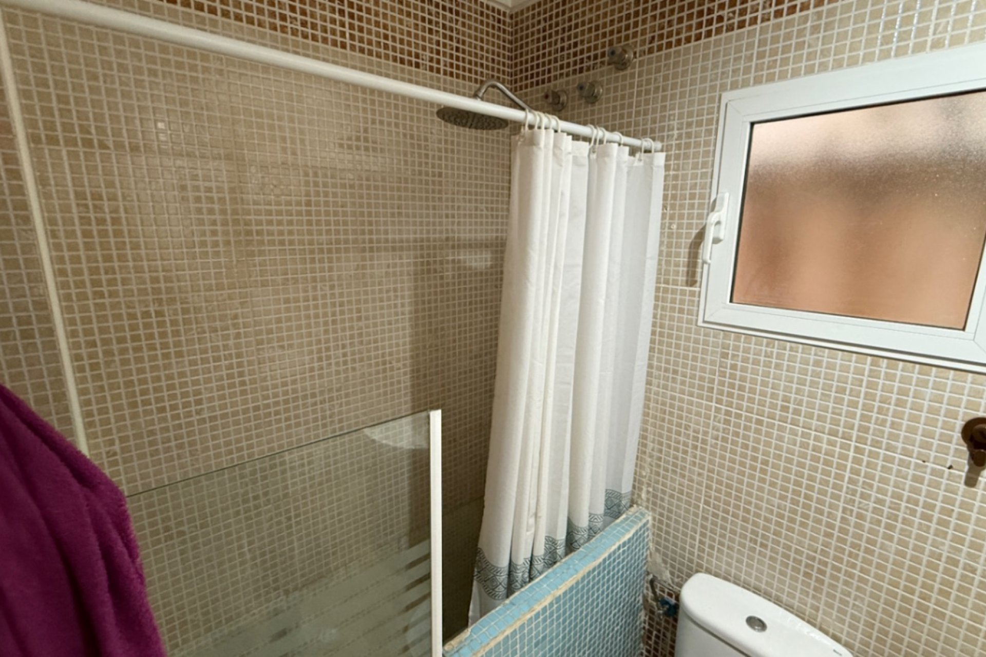 Revente - Appartement - San Miguel de Salinas