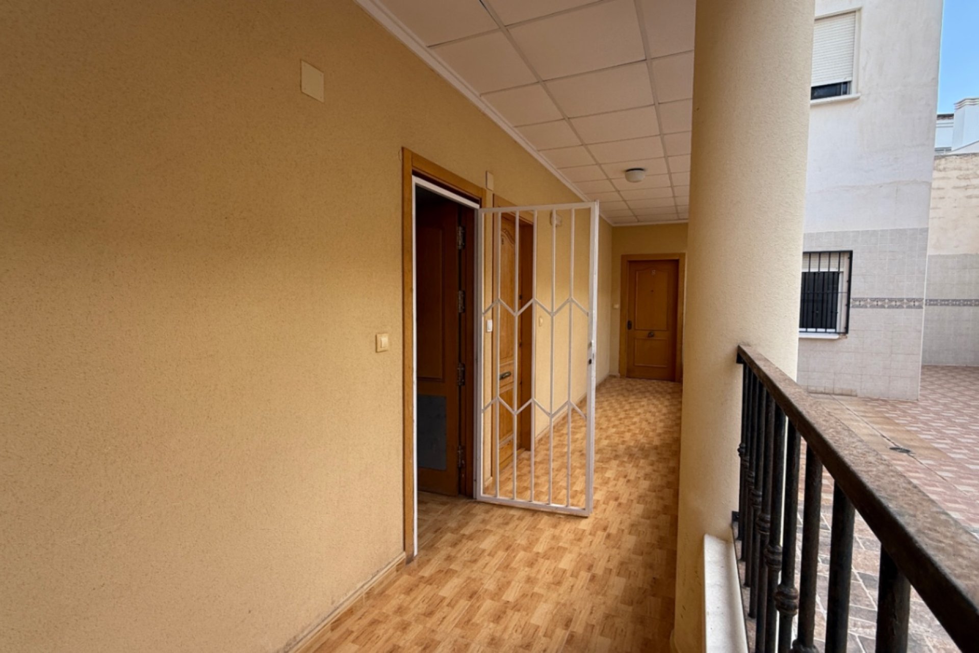 Revente - Appartement - San Miguel de Salinas