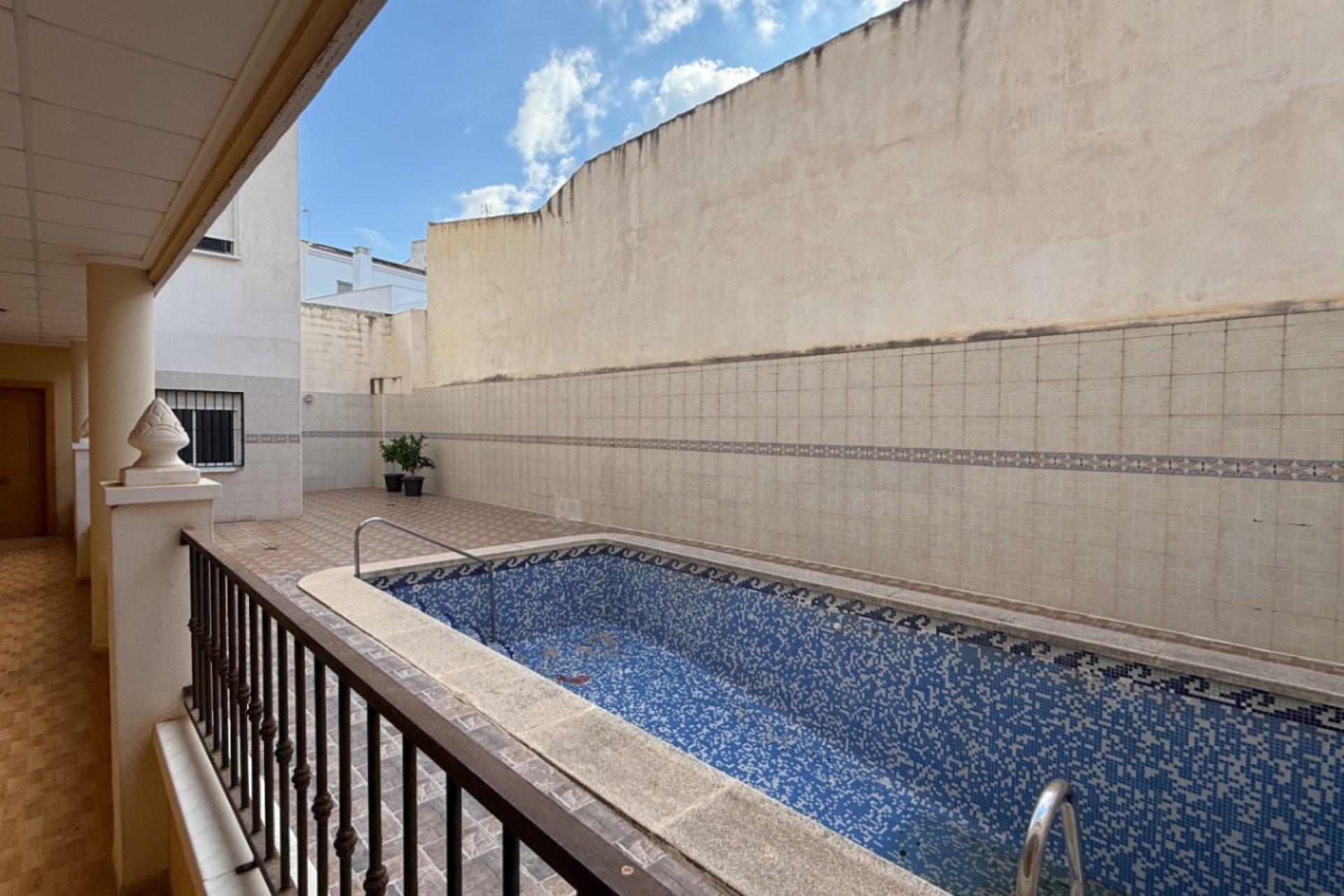 Revente - Appartement - San Miguel de Salinas
