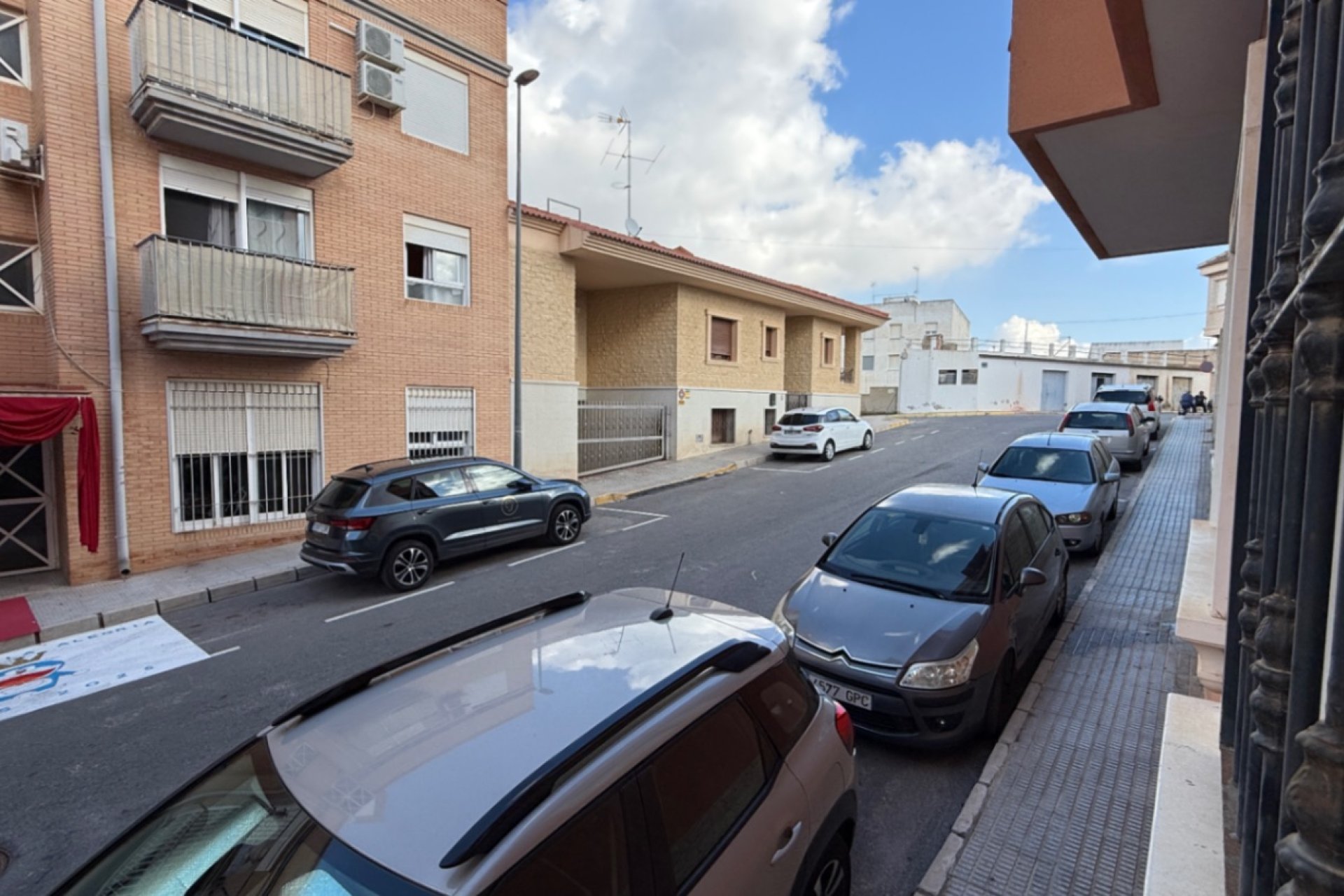 Revente - Appartement - San Miguel de Salinas