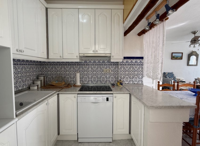 Revente - Appartement - San Miguel de Salinas