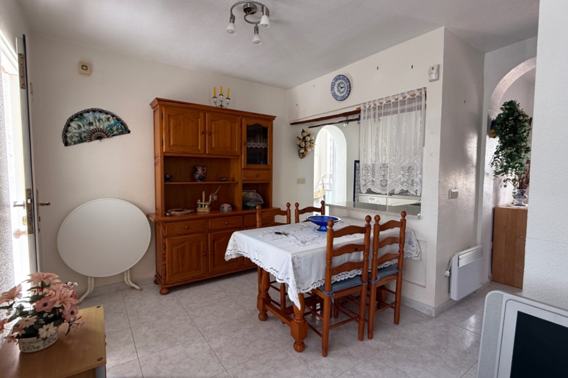 Revente - Appartement - San Miguel de Salinas