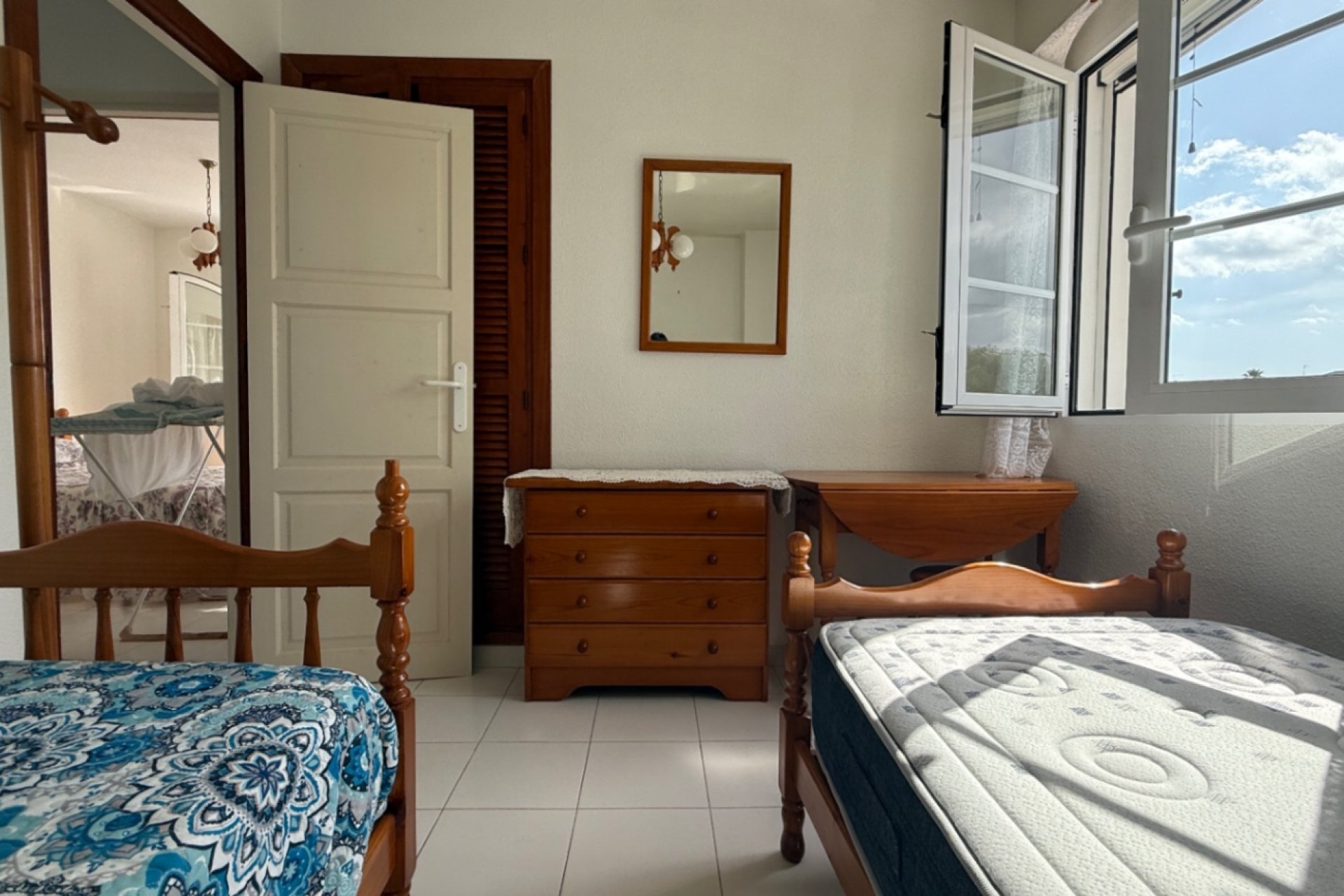 Revente - Appartement - San Miguel de Salinas