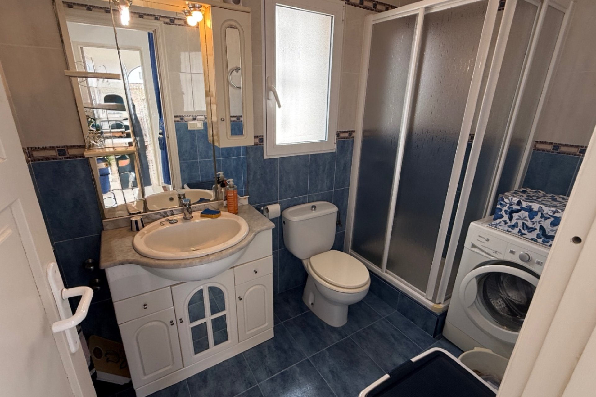 Revente - Appartement - San Miguel de Salinas