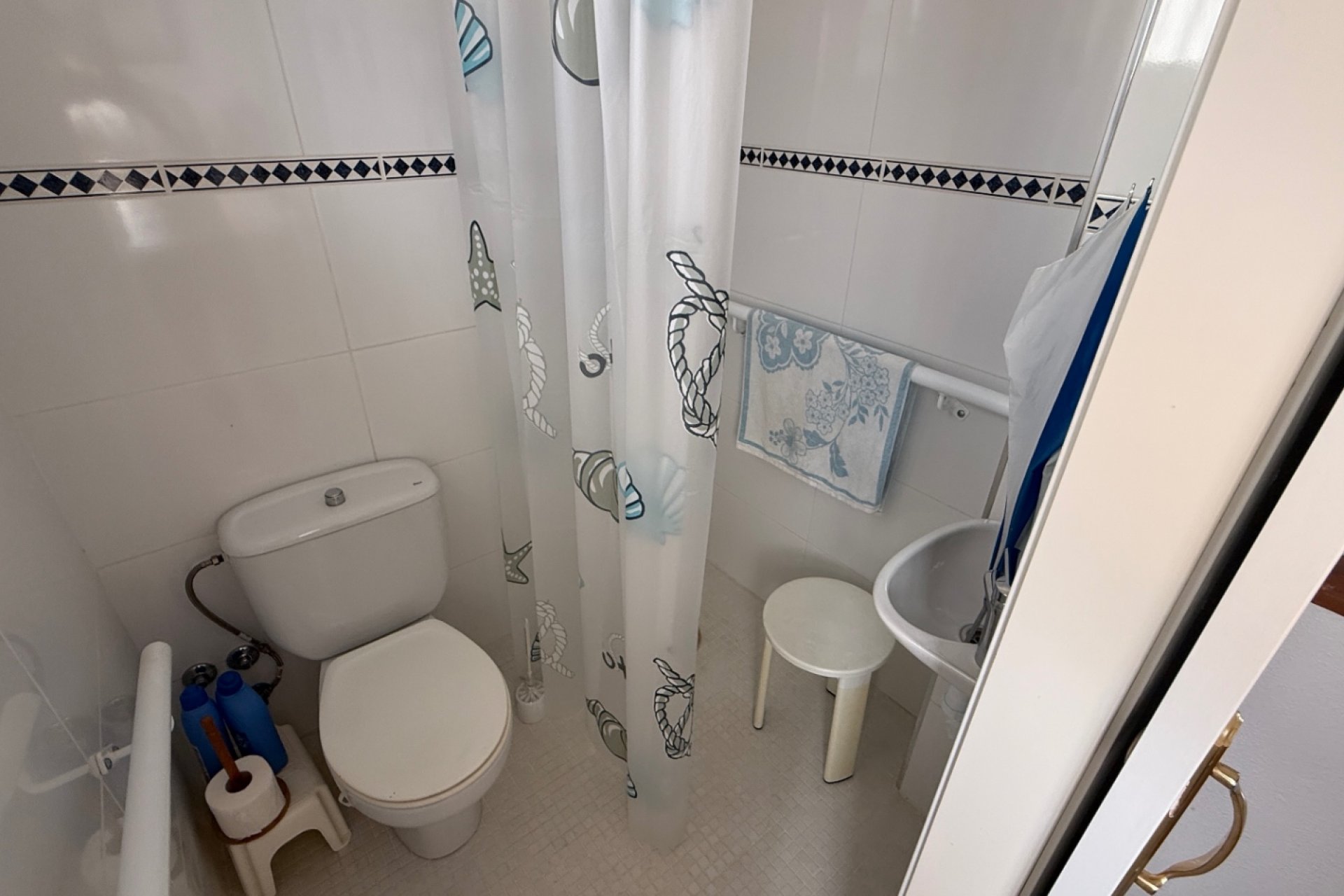 Revente - Appartement - San Miguel de Salinas