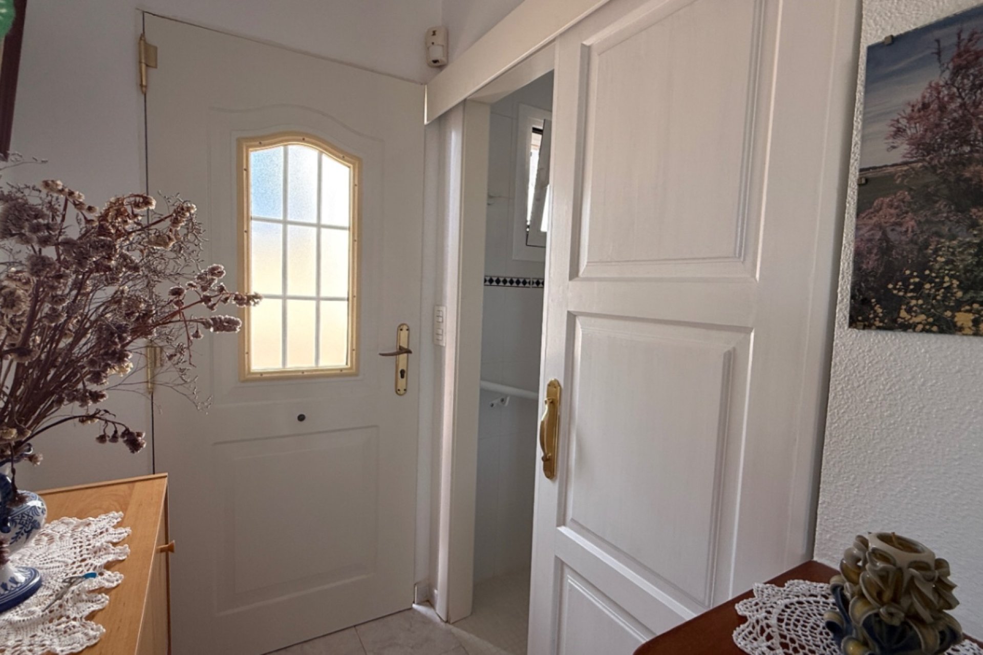 Revente - Appartement - San Miguel de Salinas