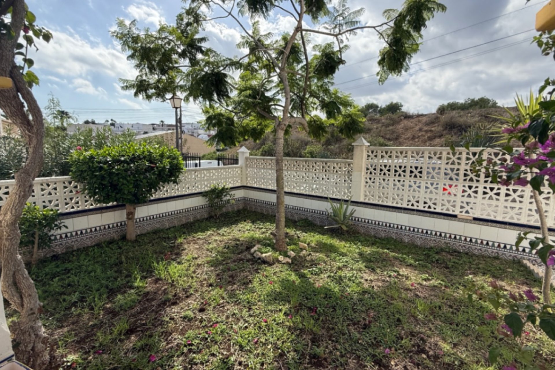 Revente - Appartement - San Miguel de Salinas