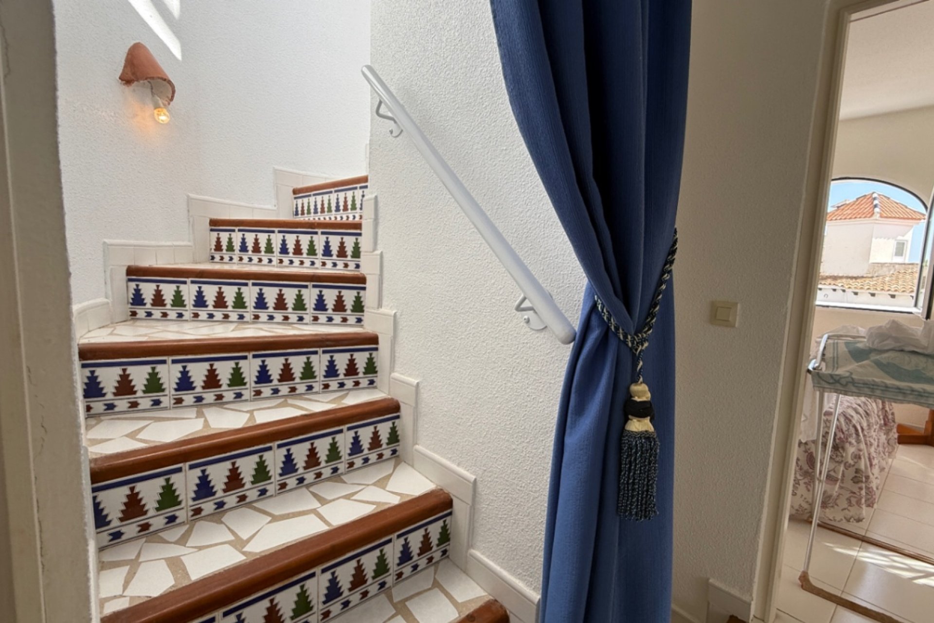 Revente - Appartement - San Miguel de Salinas