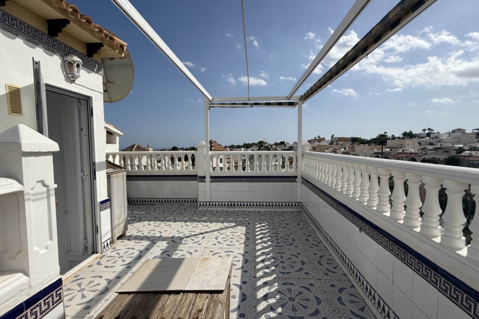 Revente - Appartement - San Miguel de Salinas