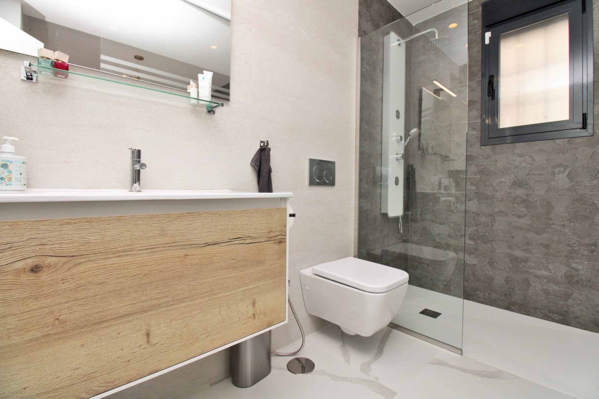 Revente - Appartement - San Miguel de Salinas