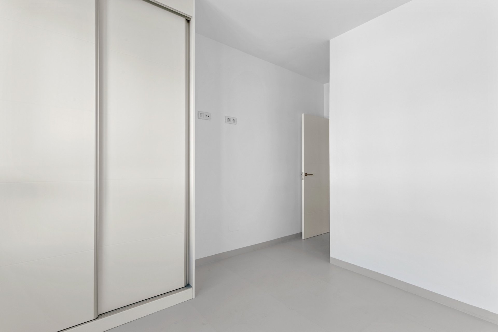 Revente - Appartement - San Miguel de Salinas