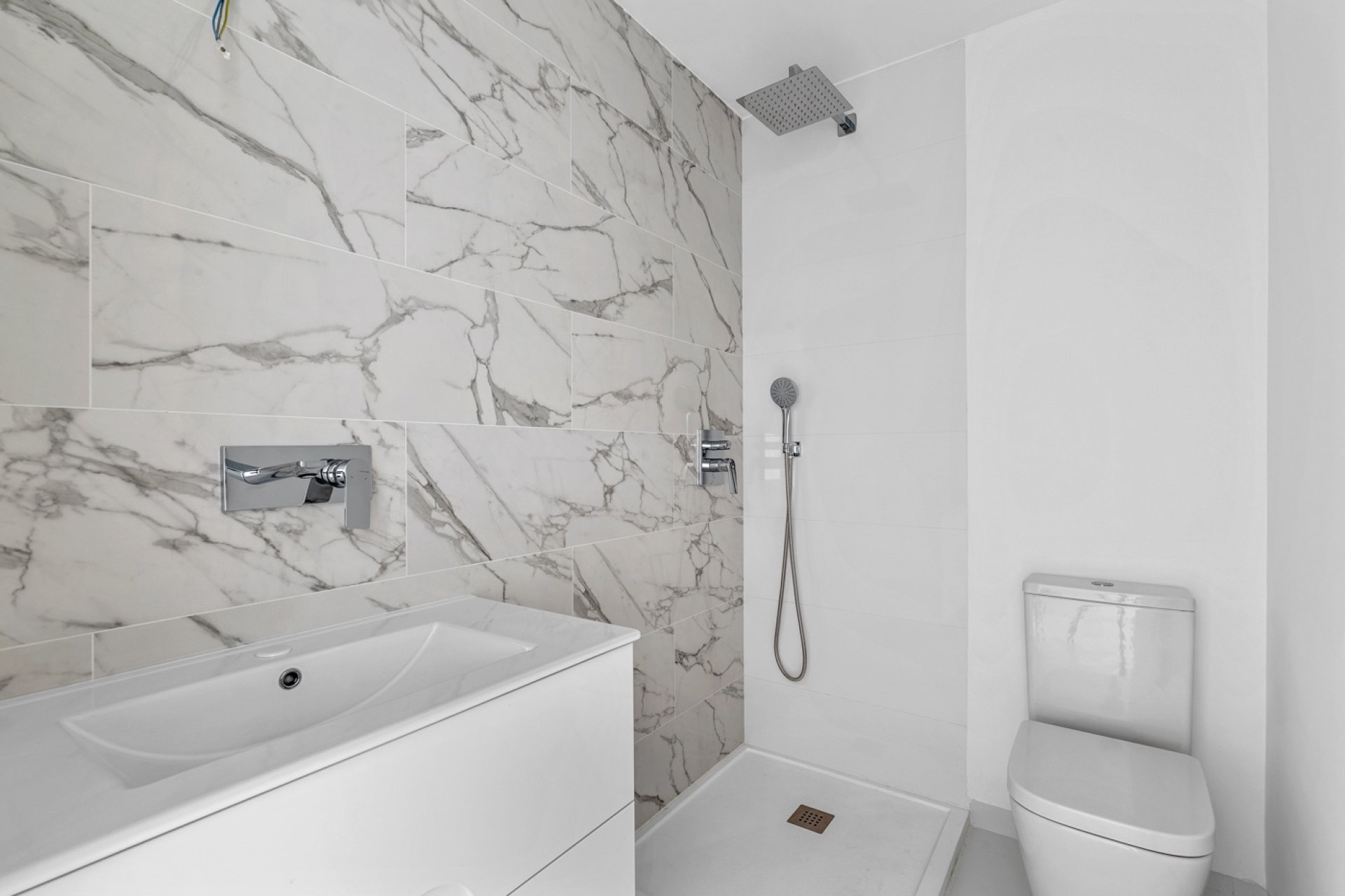 Revente - Appartement - San Miguel de Salinas