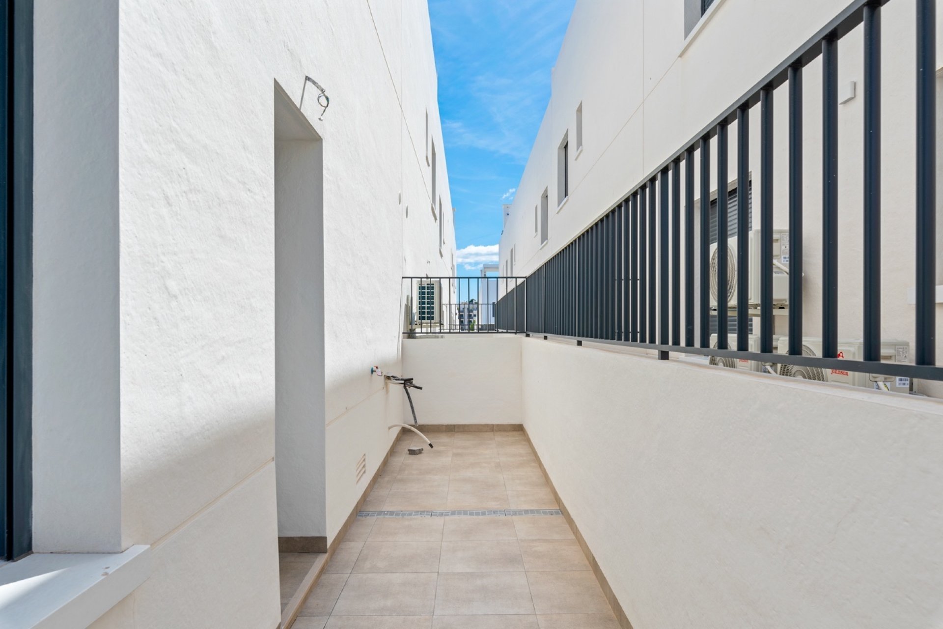 Revente - Appartement - San Miguel de Salinas